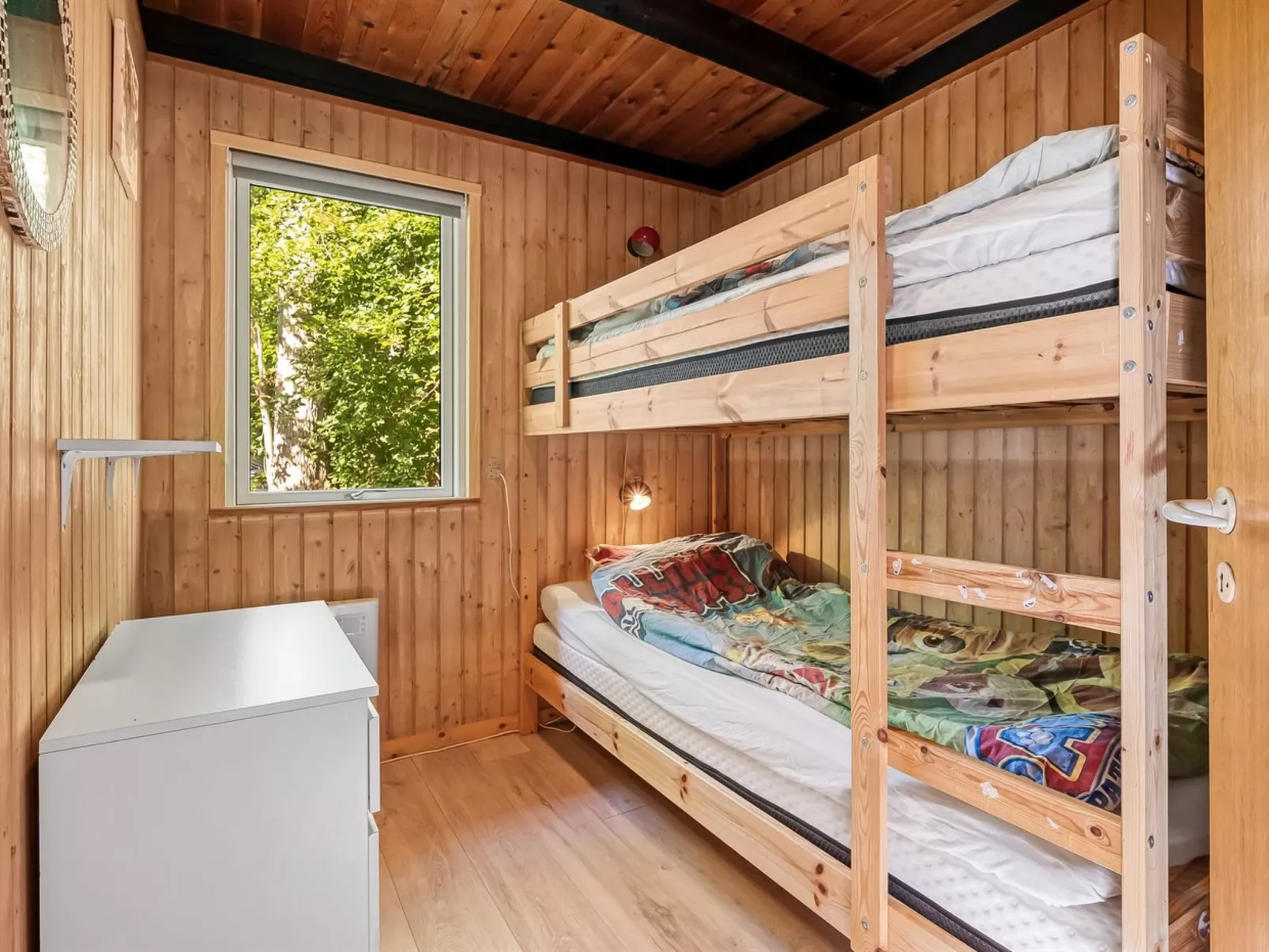 "Marino" - 600m from the sea - Binnen