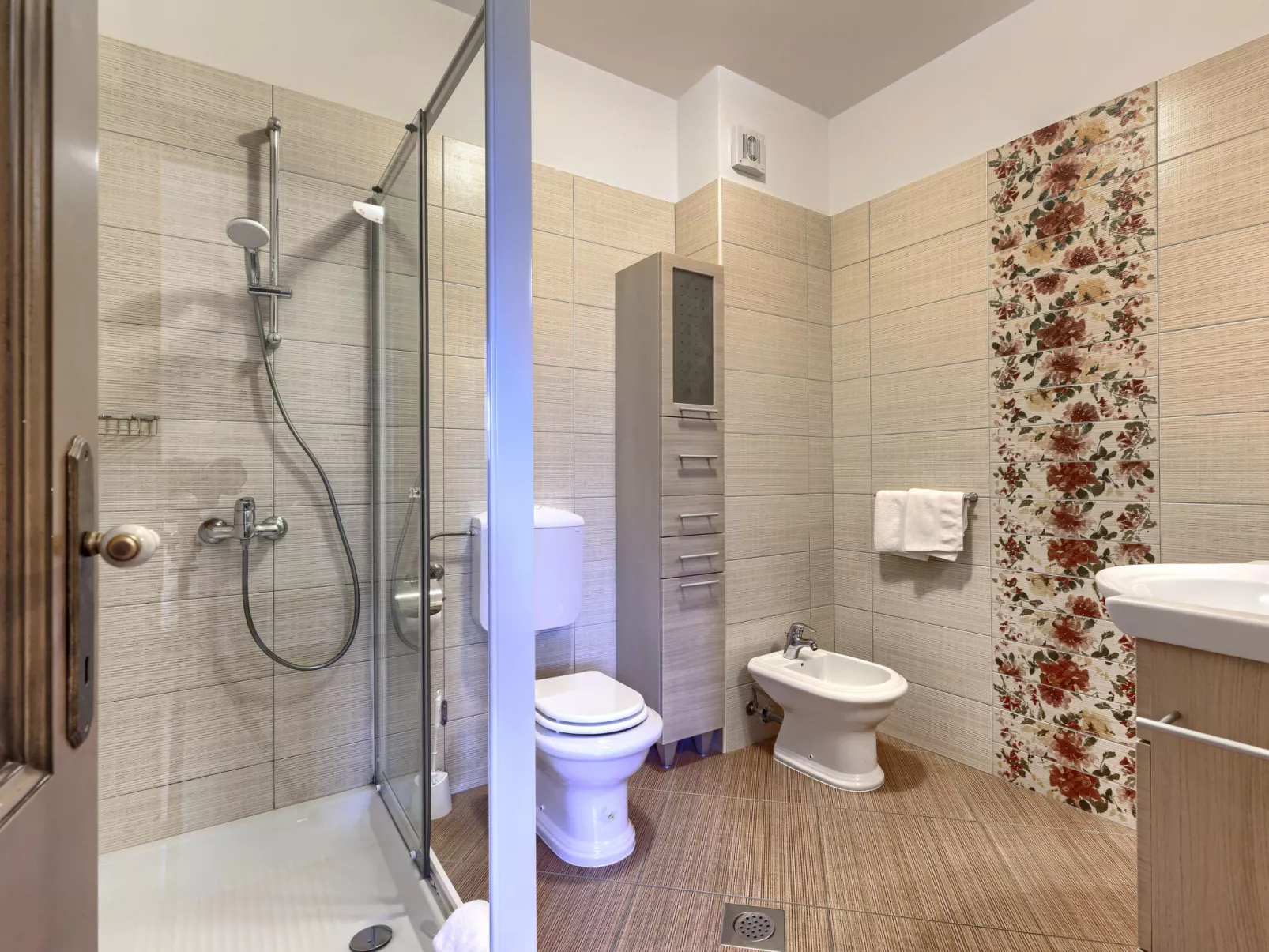 Villa Christina - Binnen