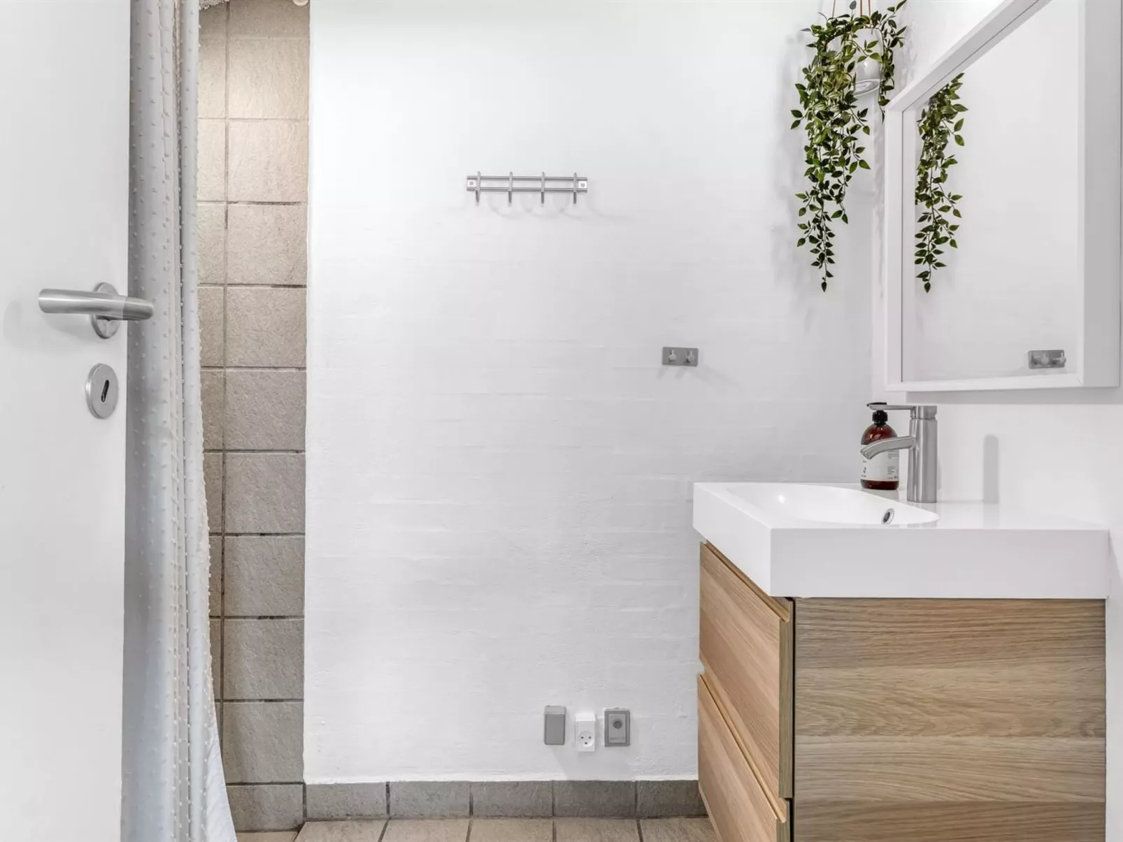 "Askrik" - 350m from the sea - Binnen