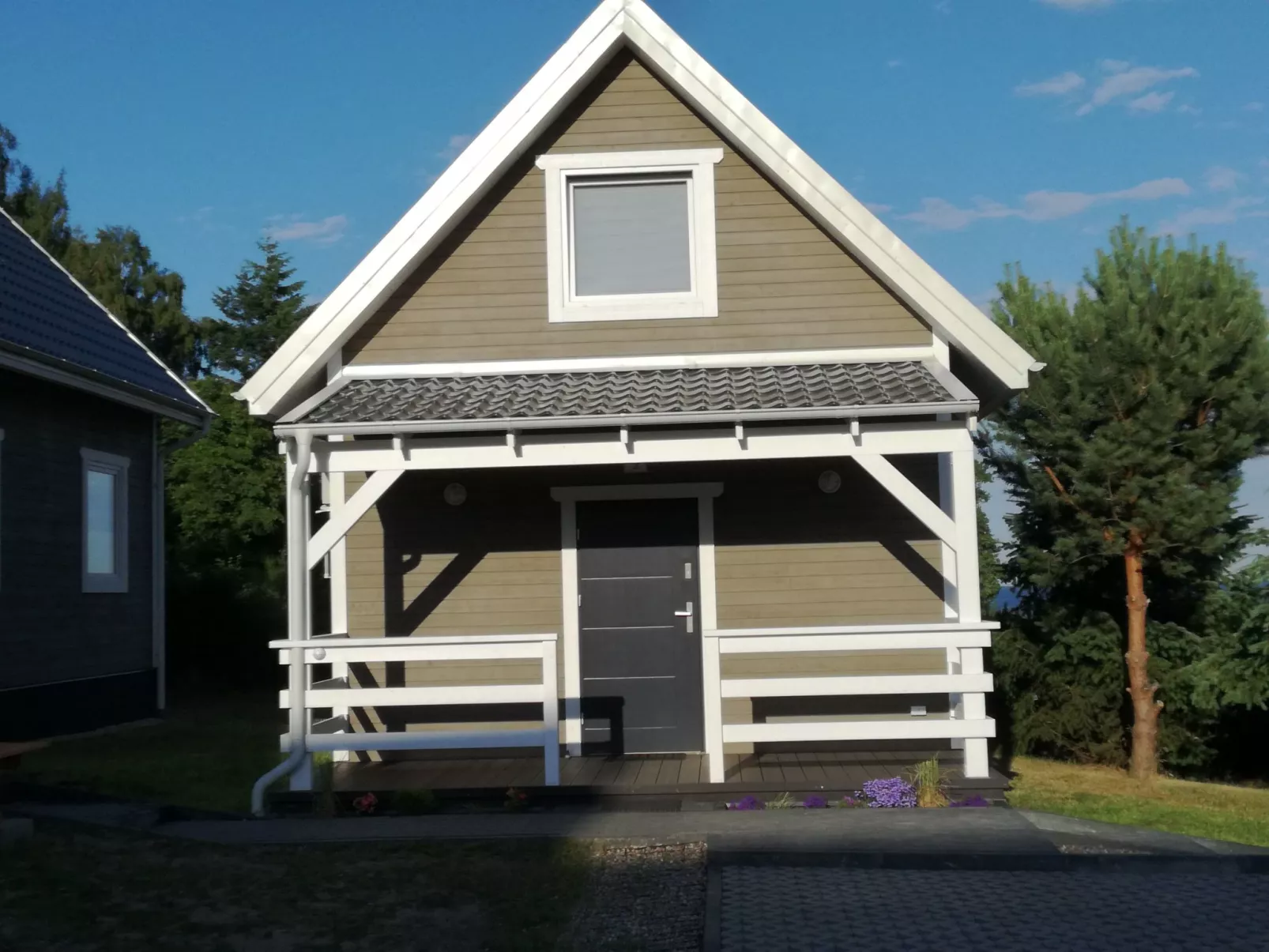 "Schweden 2" mit Wasserblick - Image-tags.info