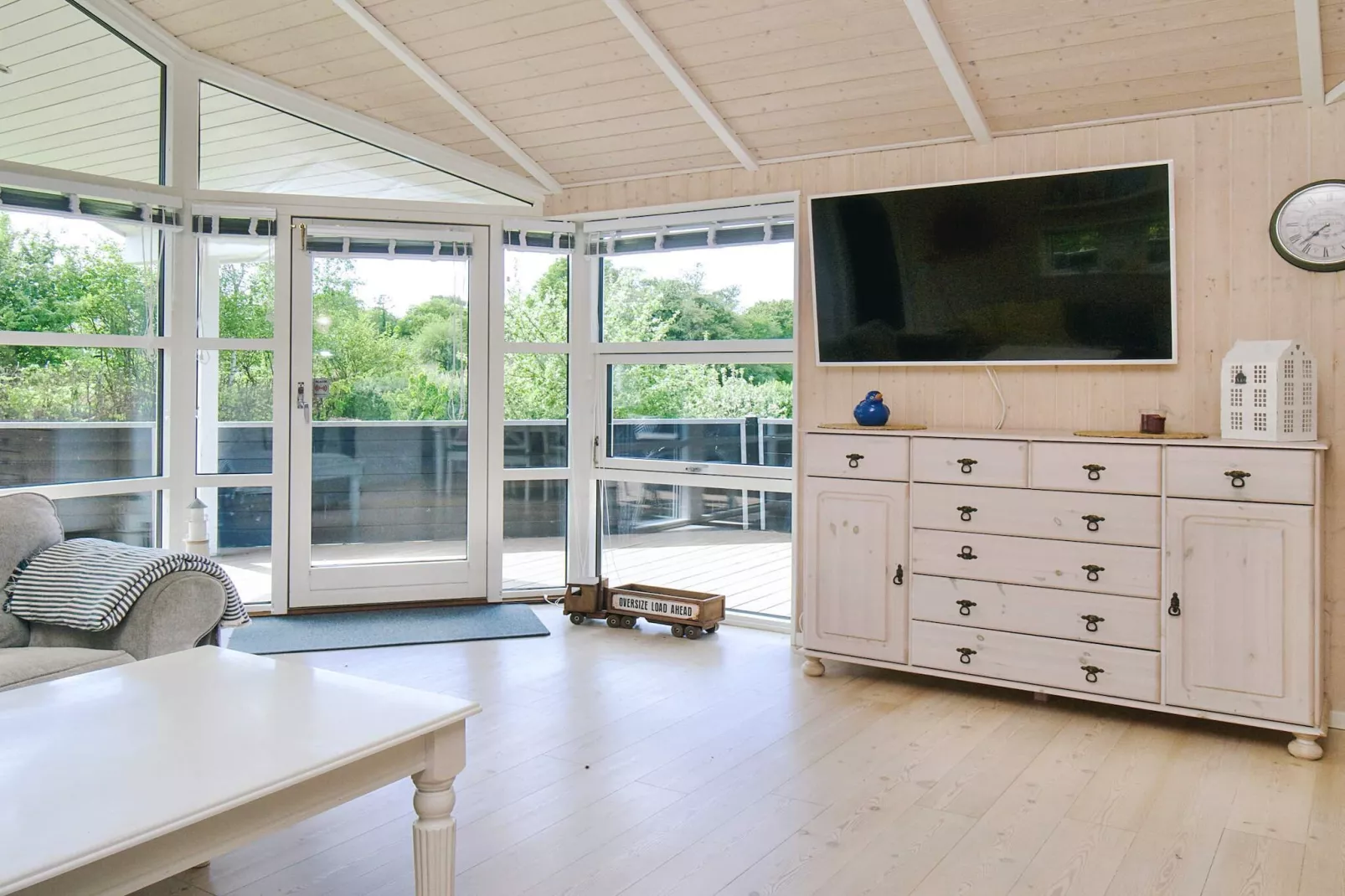 4 sterren vakantie huis in Hørve - Binnen