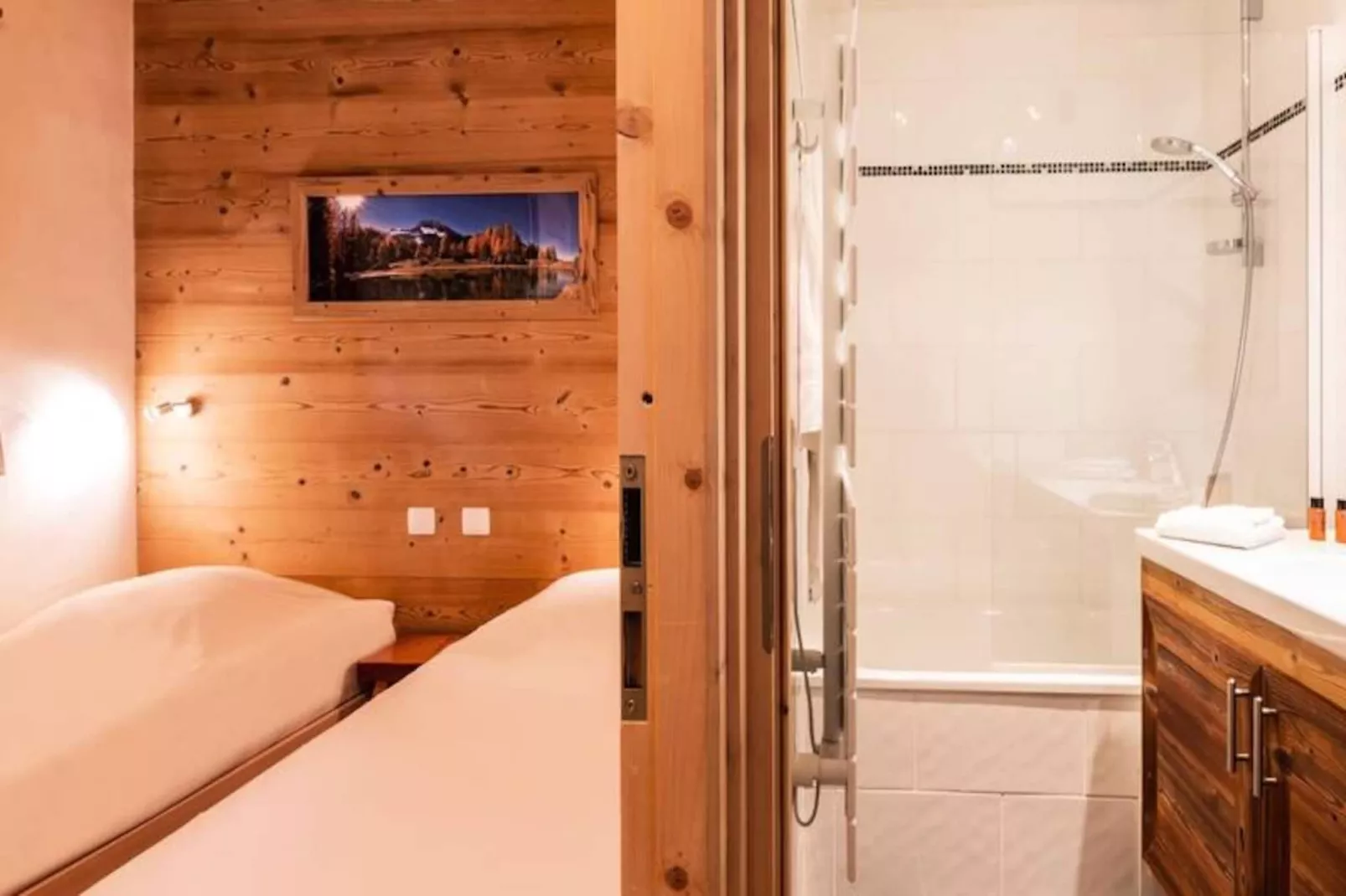 Résidence Val D'isere Village - Niet-getagd