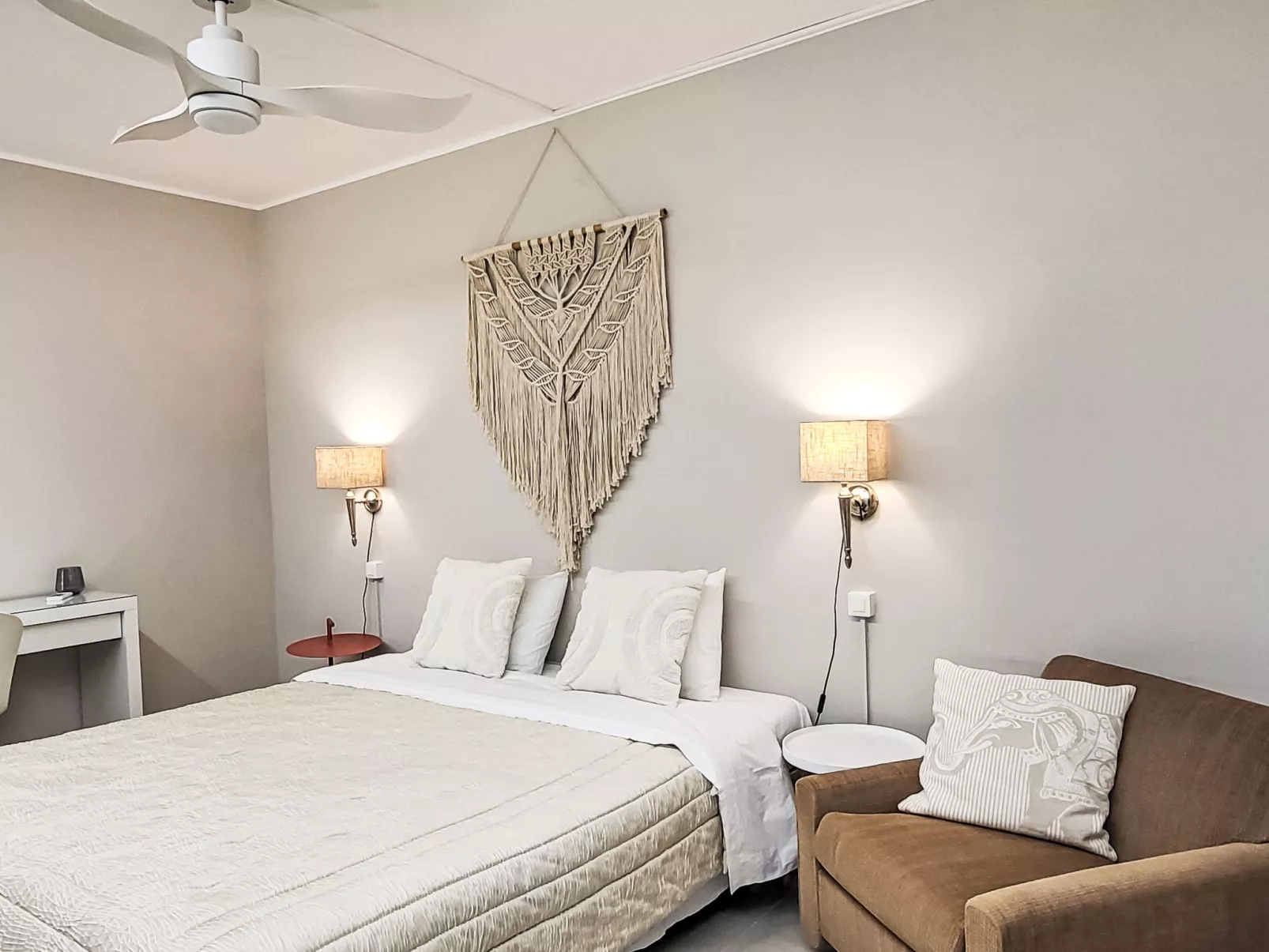 Blue Vista Lugano Apt.616 - Binnen