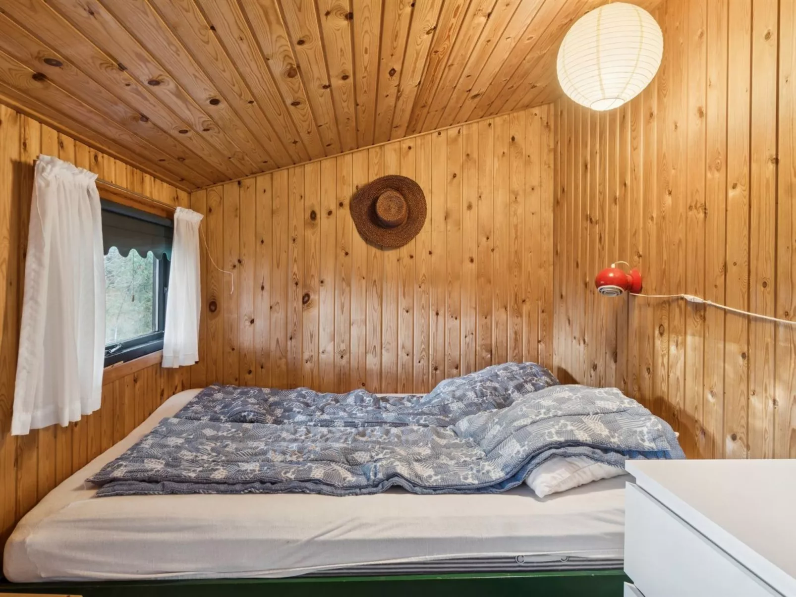 "Sarita" - 200m from the sea - Binnen