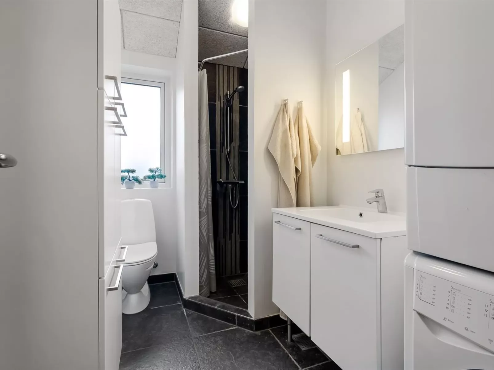 "Angret" - 200m from the sea - Binnen