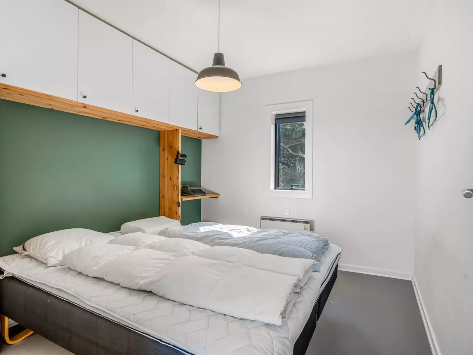 "Sointu" - 300m from the sea - Binnen