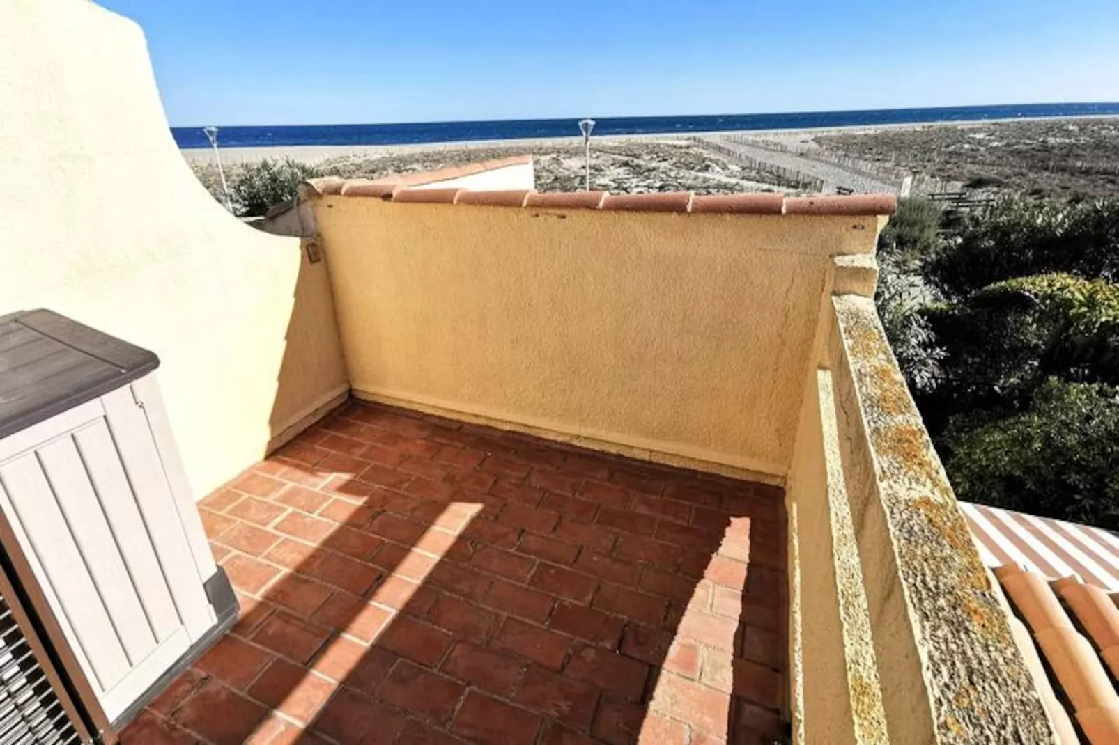 Résidence Maisons De La Mer 1 - Niet-getagd