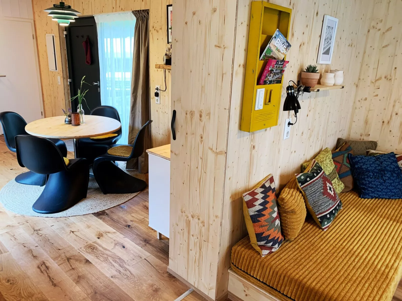 Tolles Ferienhaus in Bolanden mit Großer Terrasse - Image-tags.info