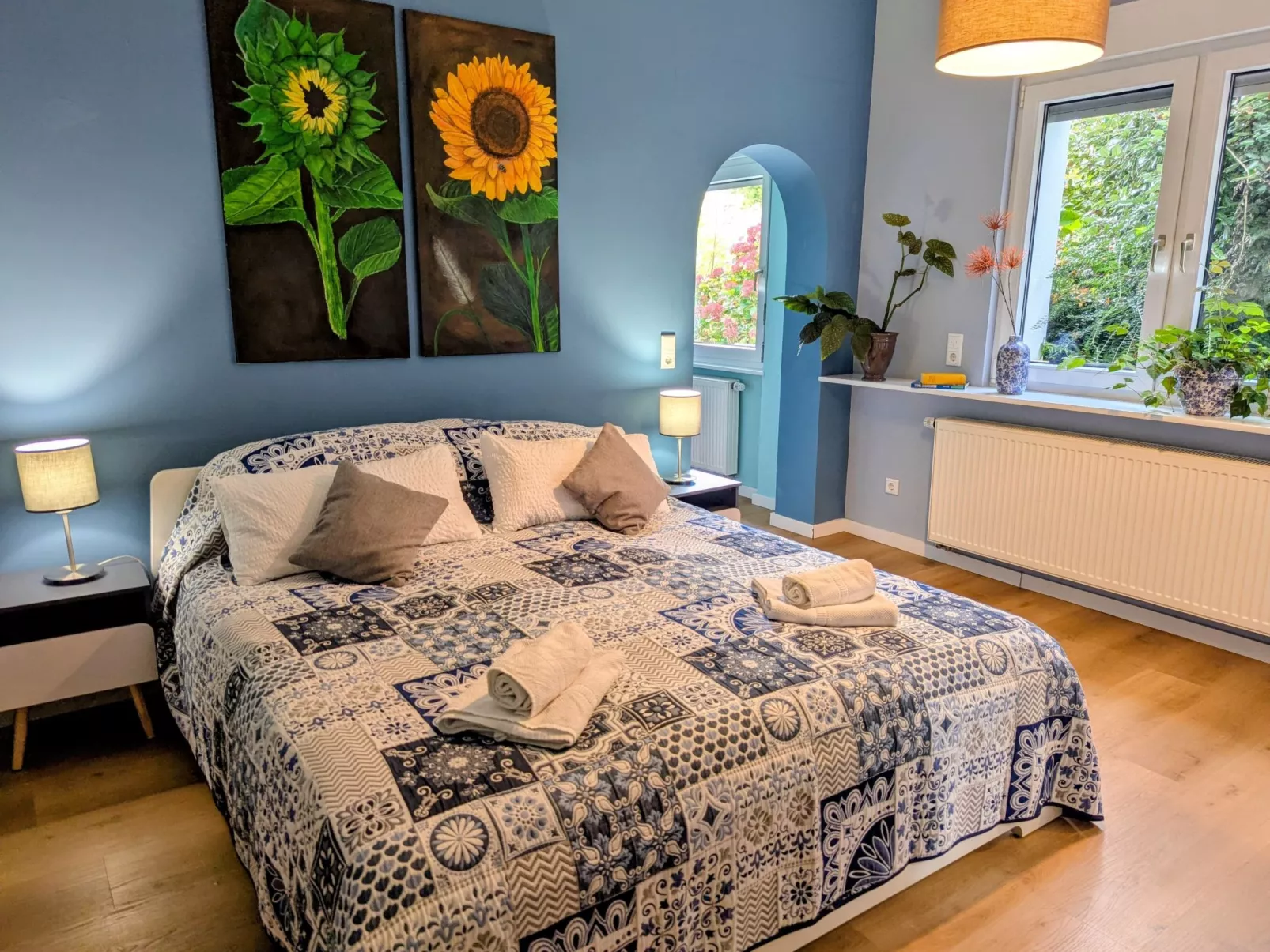 Gartenblick - Image-tags.info