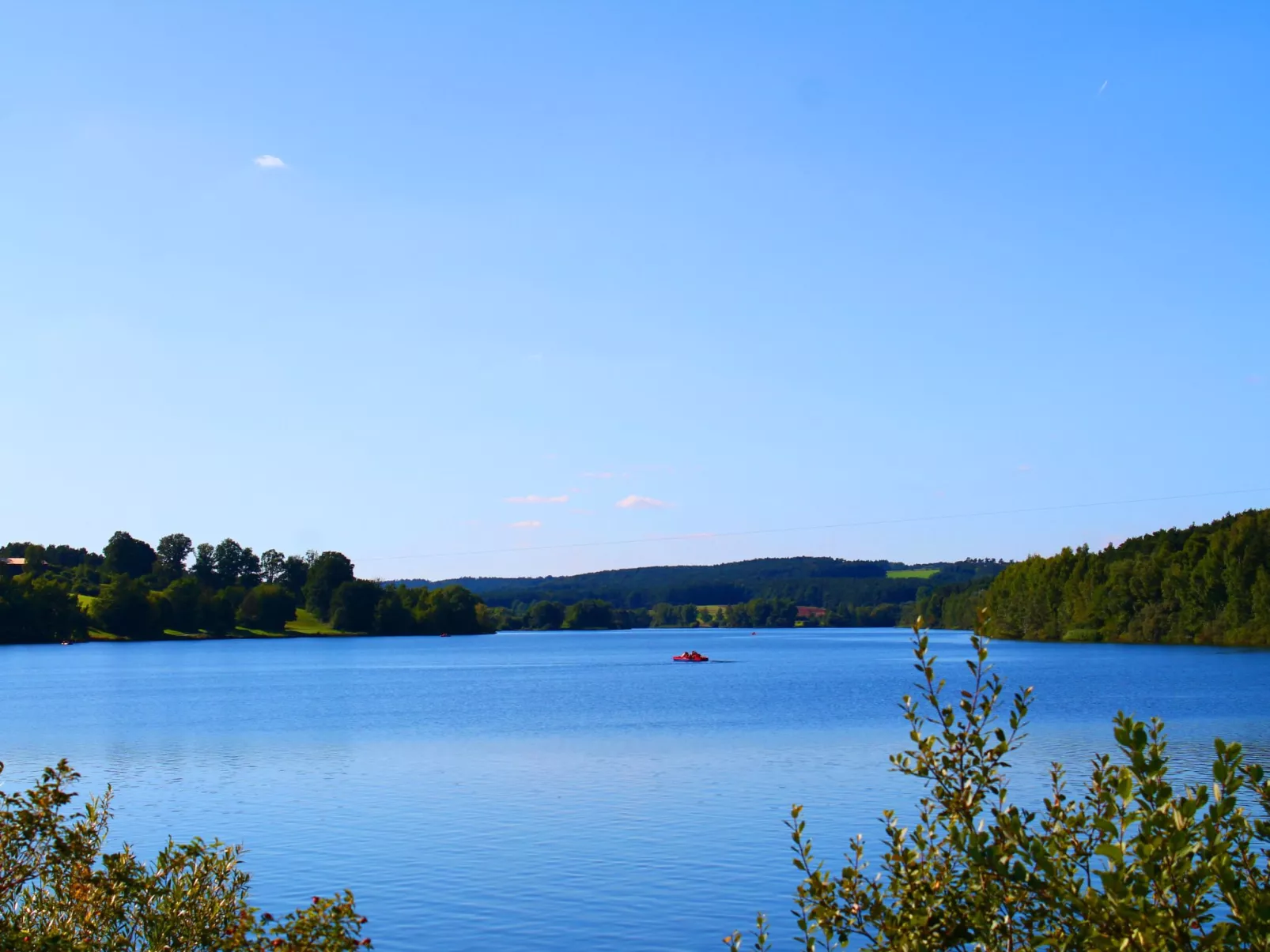 Gemütliche Ferienwohnung Seeblick - Image-tags.info