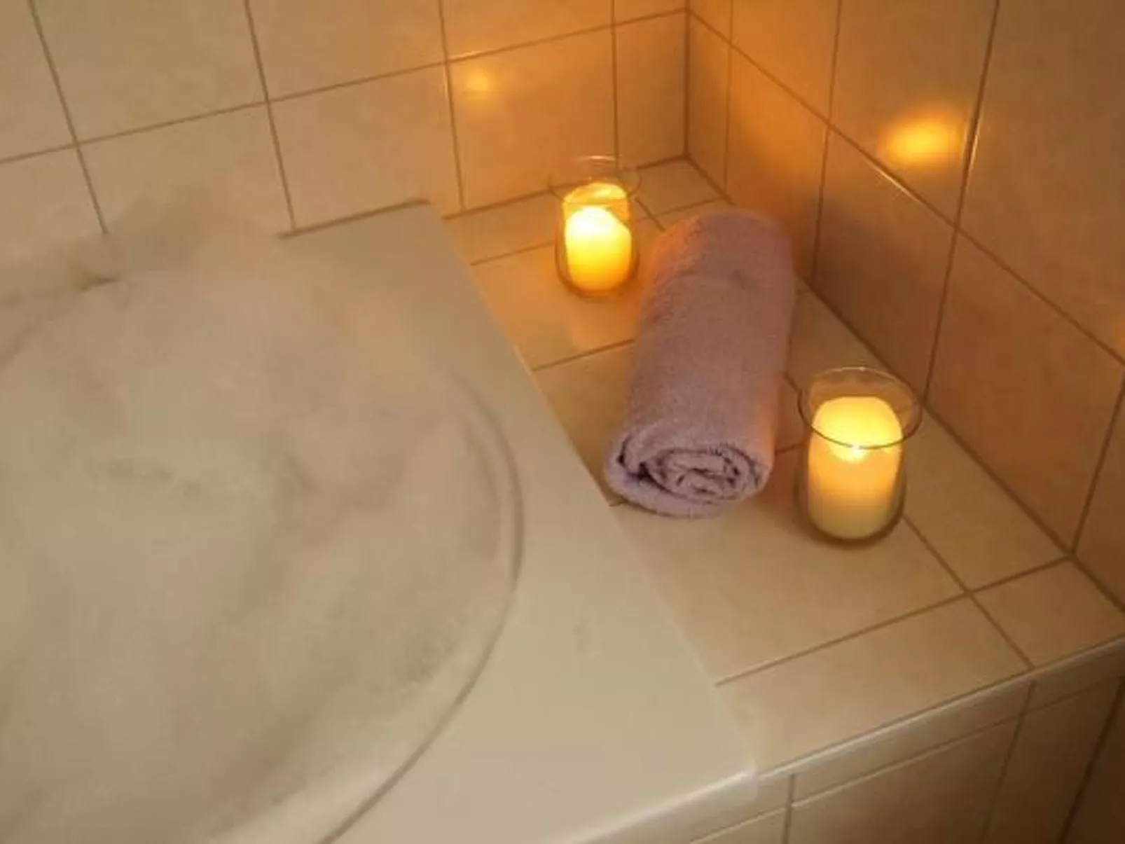 In Pouch mit Kleinem Garten - Image-tags.info