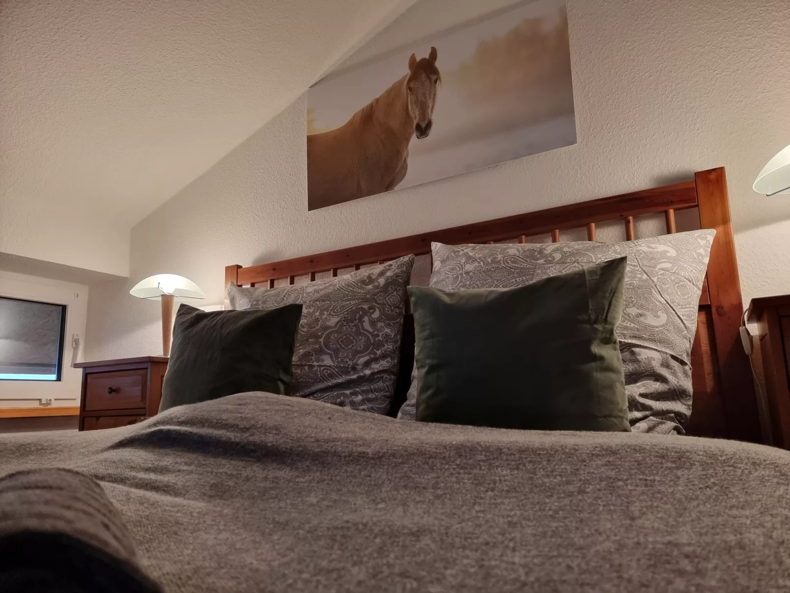 Urlaub auf dem Reithof mit Klavier - Image-tags.info