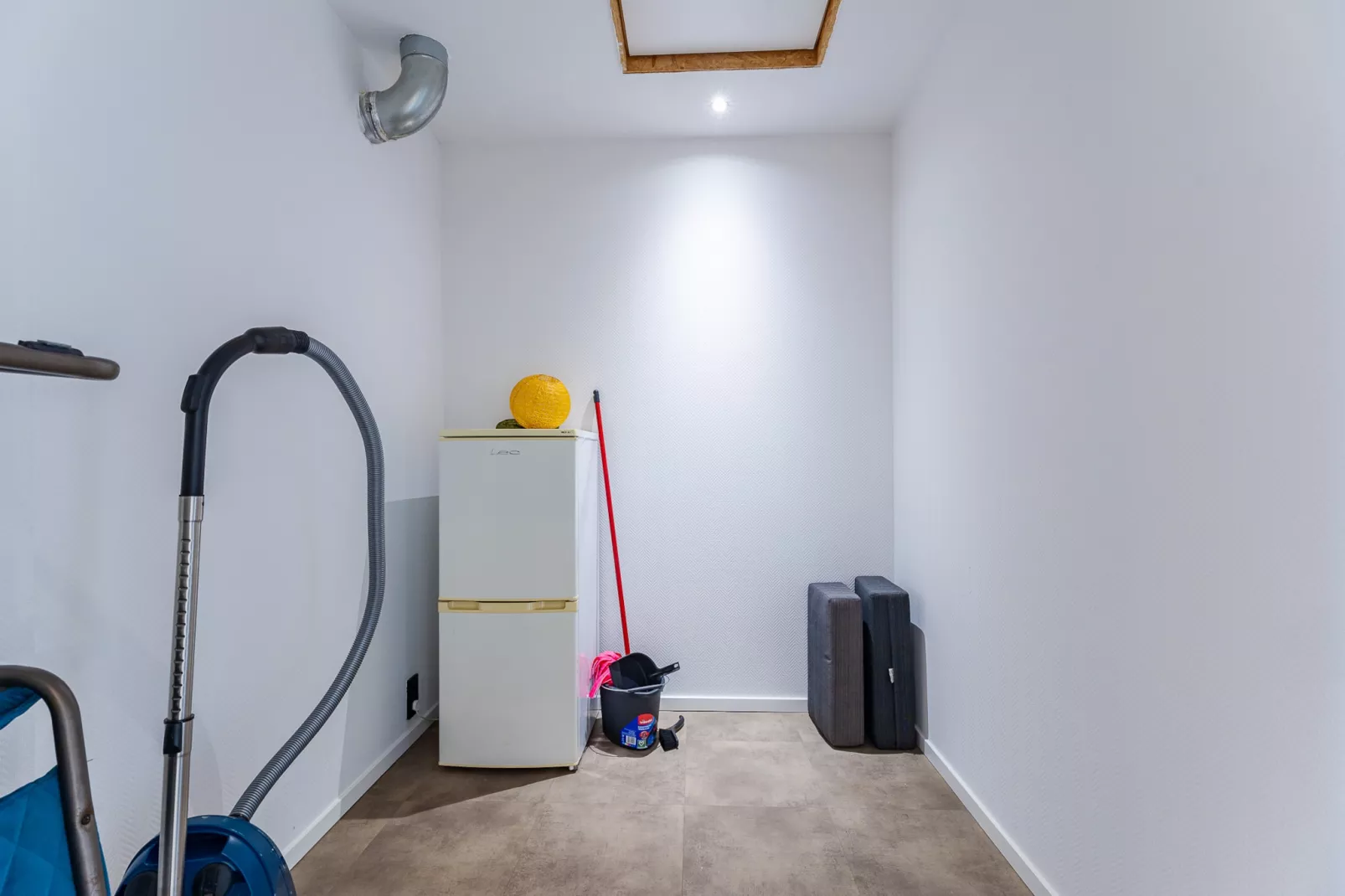 Vakantiehuis - Keetenweg 10| Stavenisse - Overloop