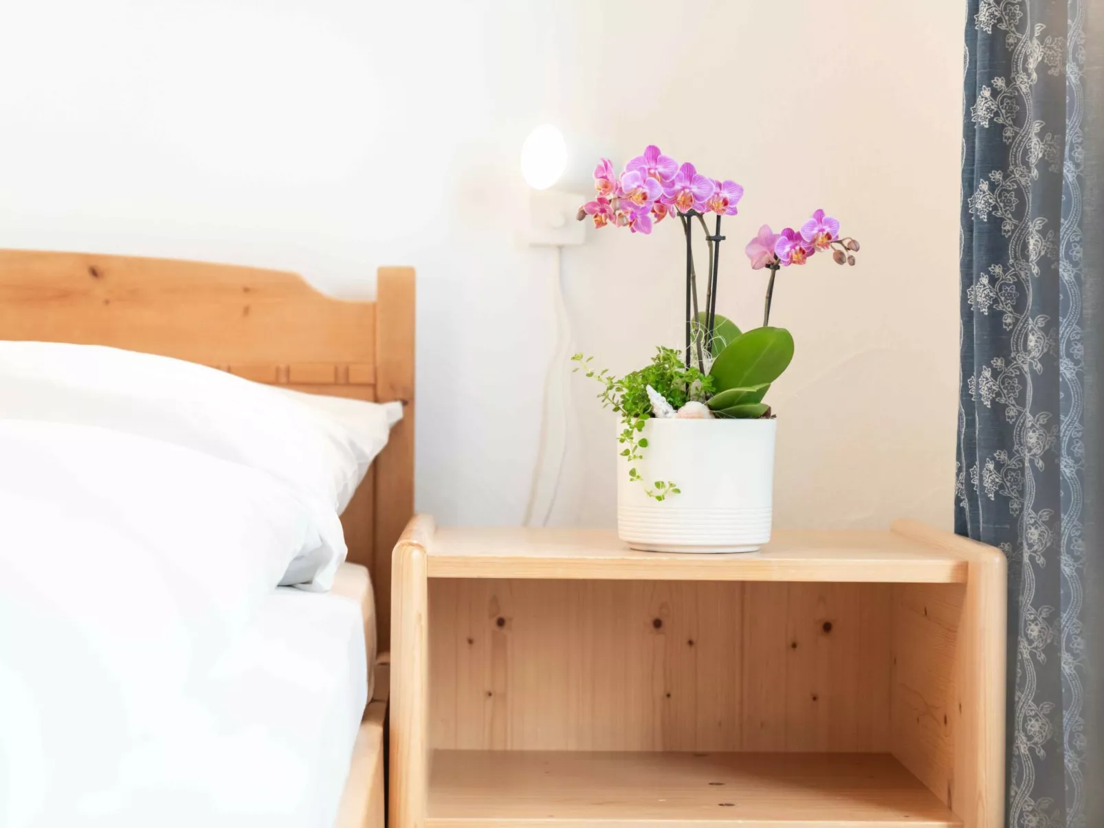 Chesa Michel Nair - Binnen