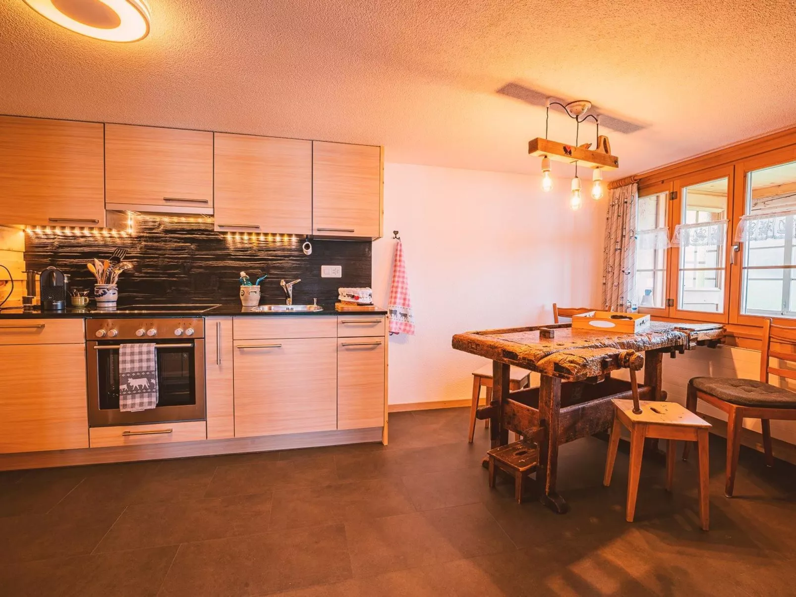 Chalet Rösi - Image-tags.info