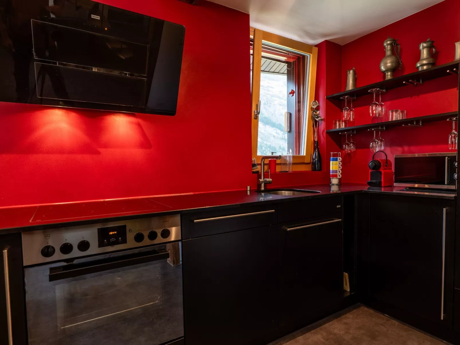 Duplex de charme im « Zermatter Chic » - Image-tags.info