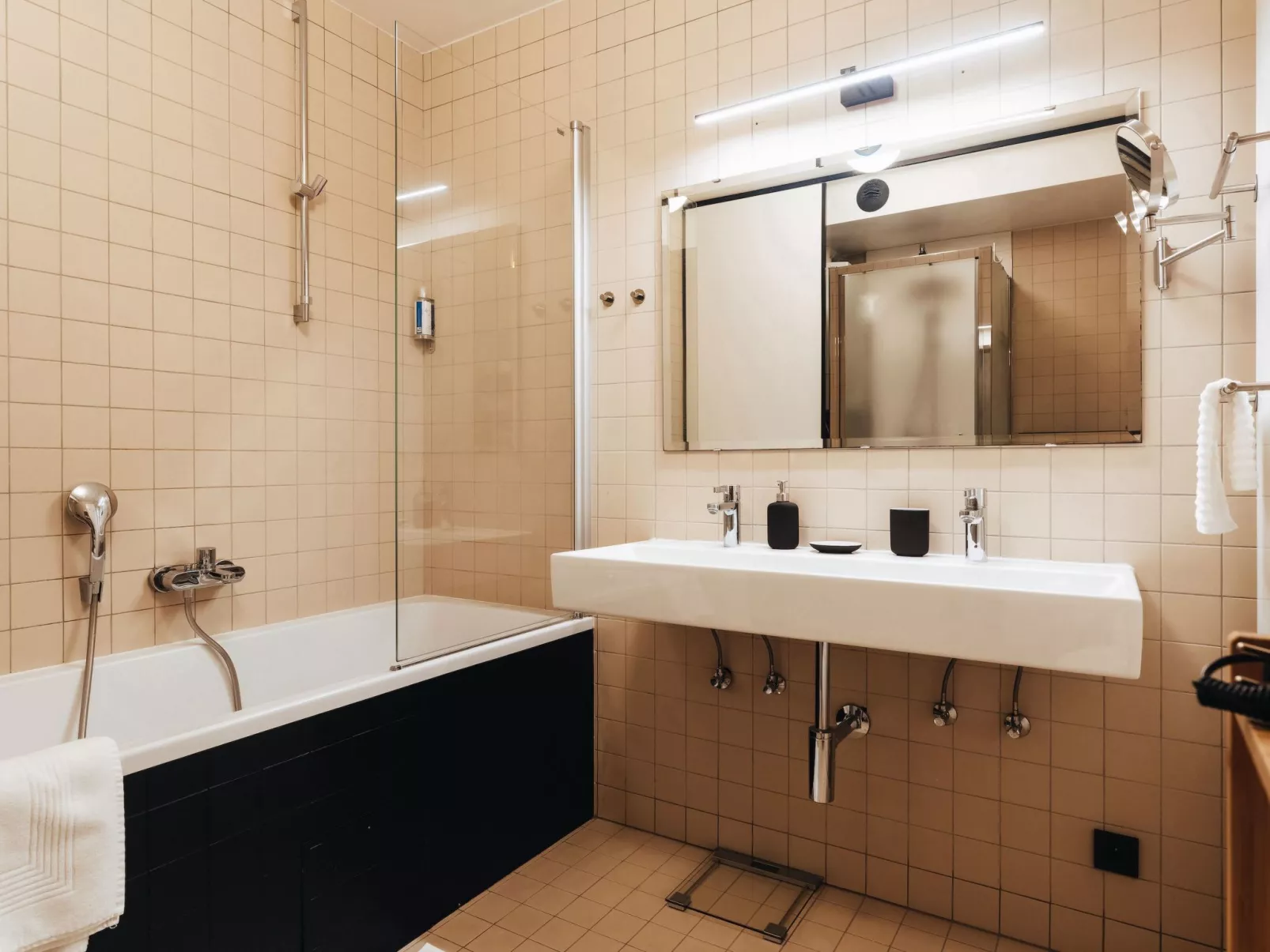 Wohnung "Skyline-Terrasse 6B" - Image-tags.info