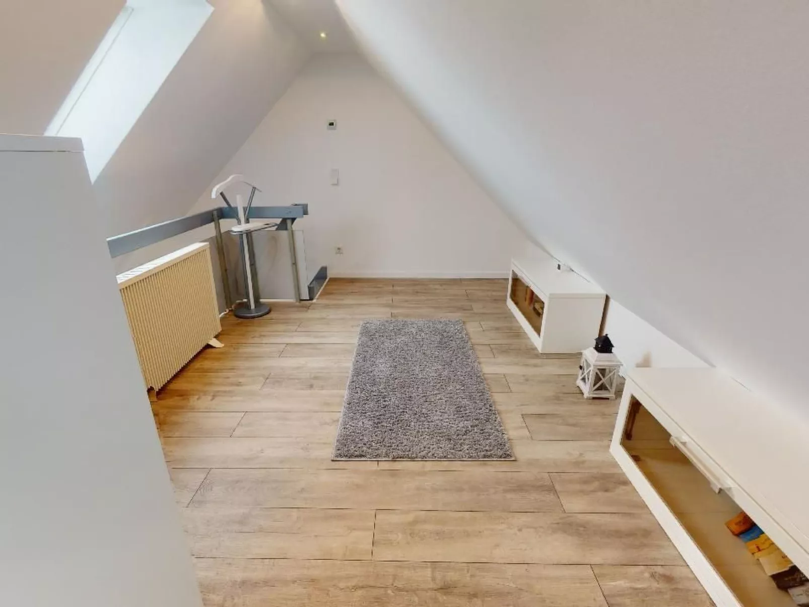 Urgemütliche Maisonnette Wohnung mit Klimaanlage - Image-tags.info