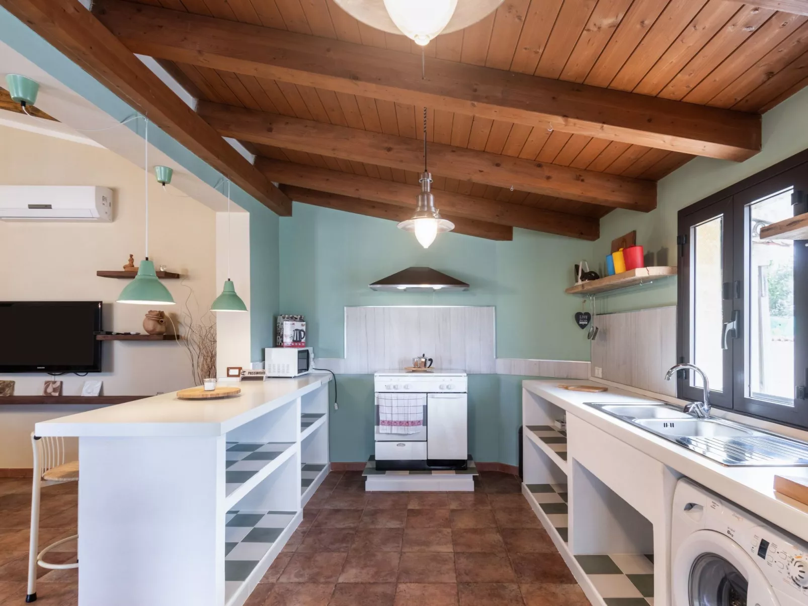 Villa Scrusciu Ri Mari, privater Pool, Noto - Image-tags.info