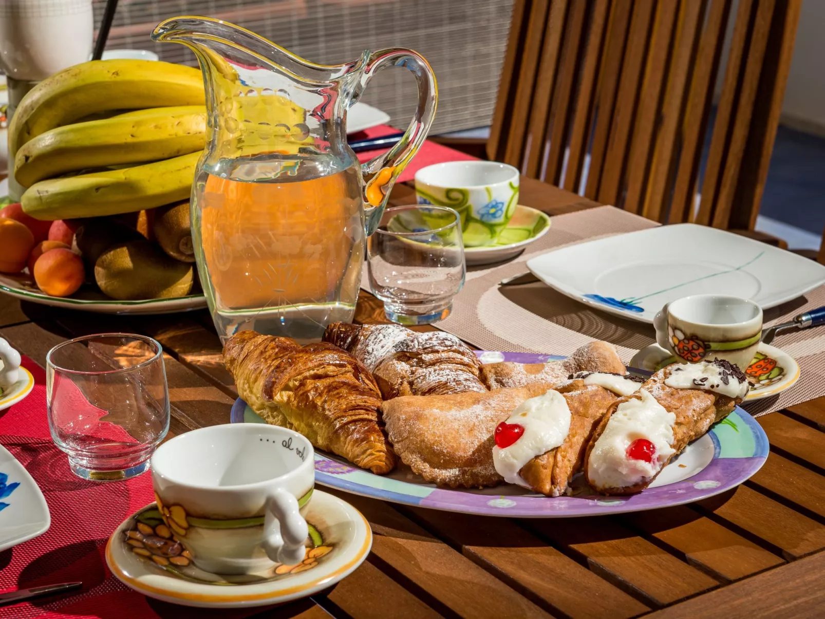 BluOltremare-Terrasse - Image-tags.info