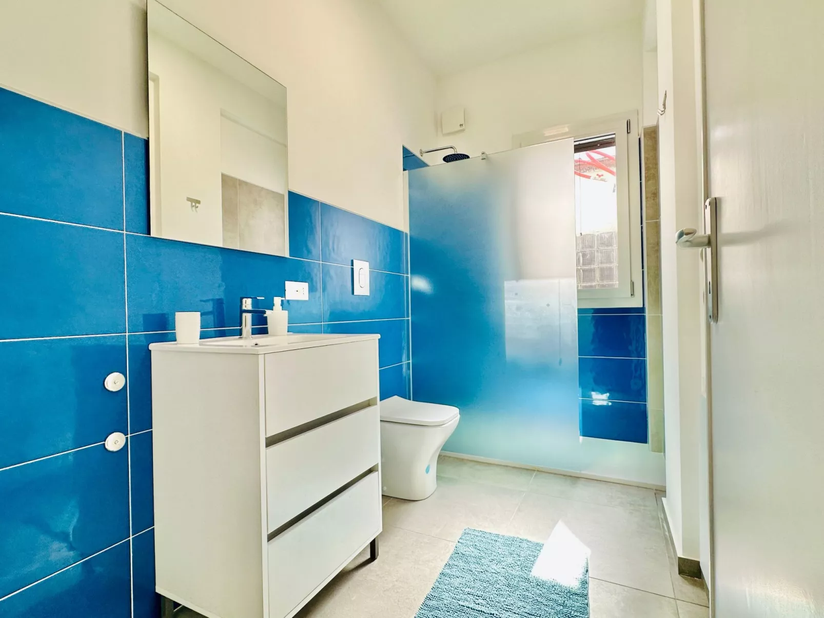 Sea Life Giulia, 200 m vom Strand entfernt - Image-tags.info