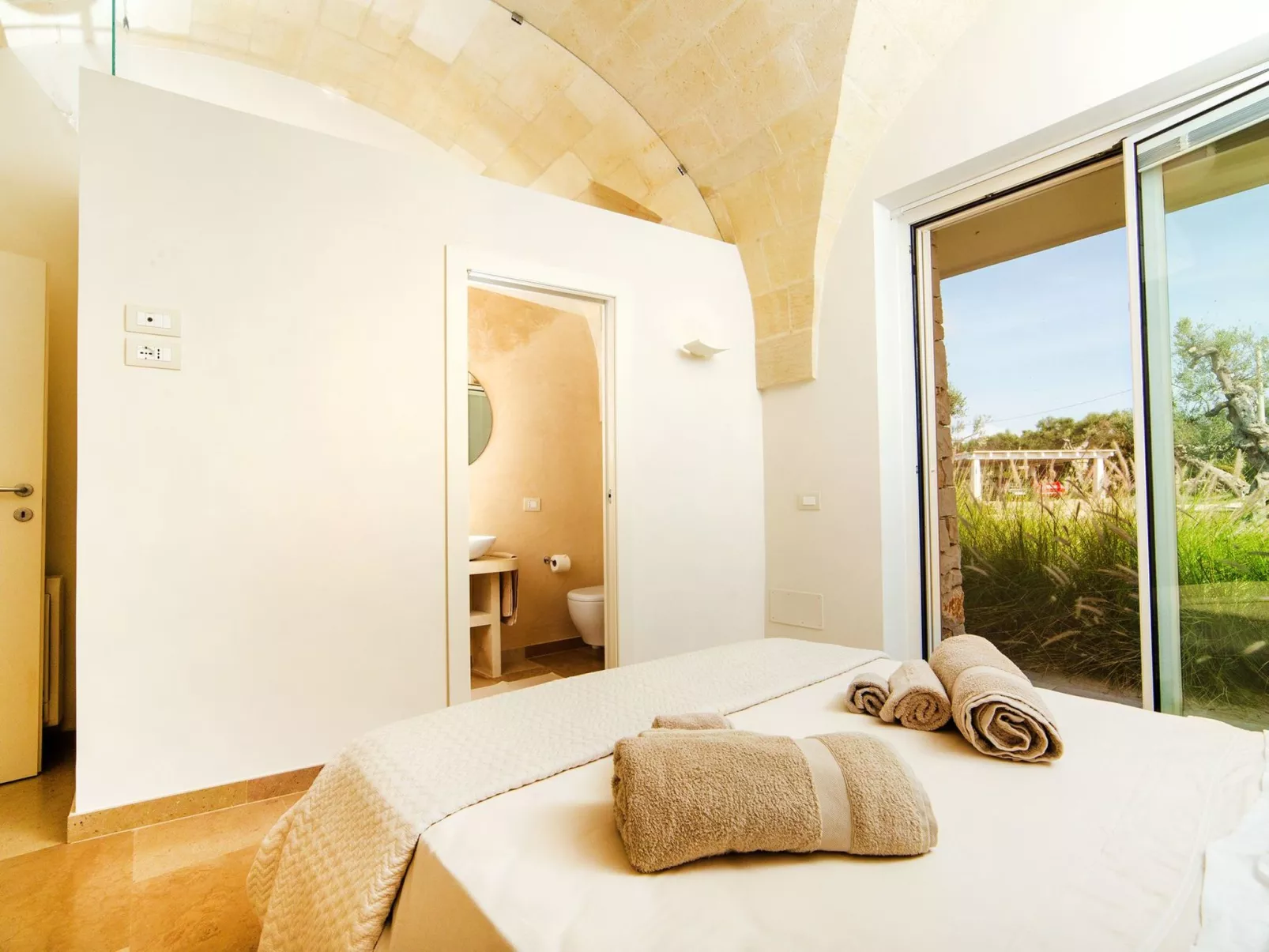 Villa Ligola - Image-tags.info