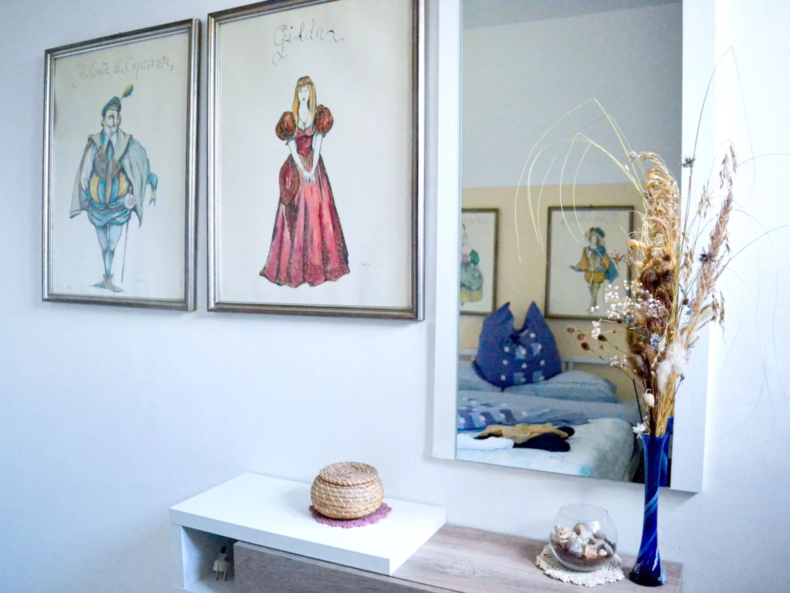 Mit privatem Garten, Meerblick und Gemeinschaftspool - Image-tags.info