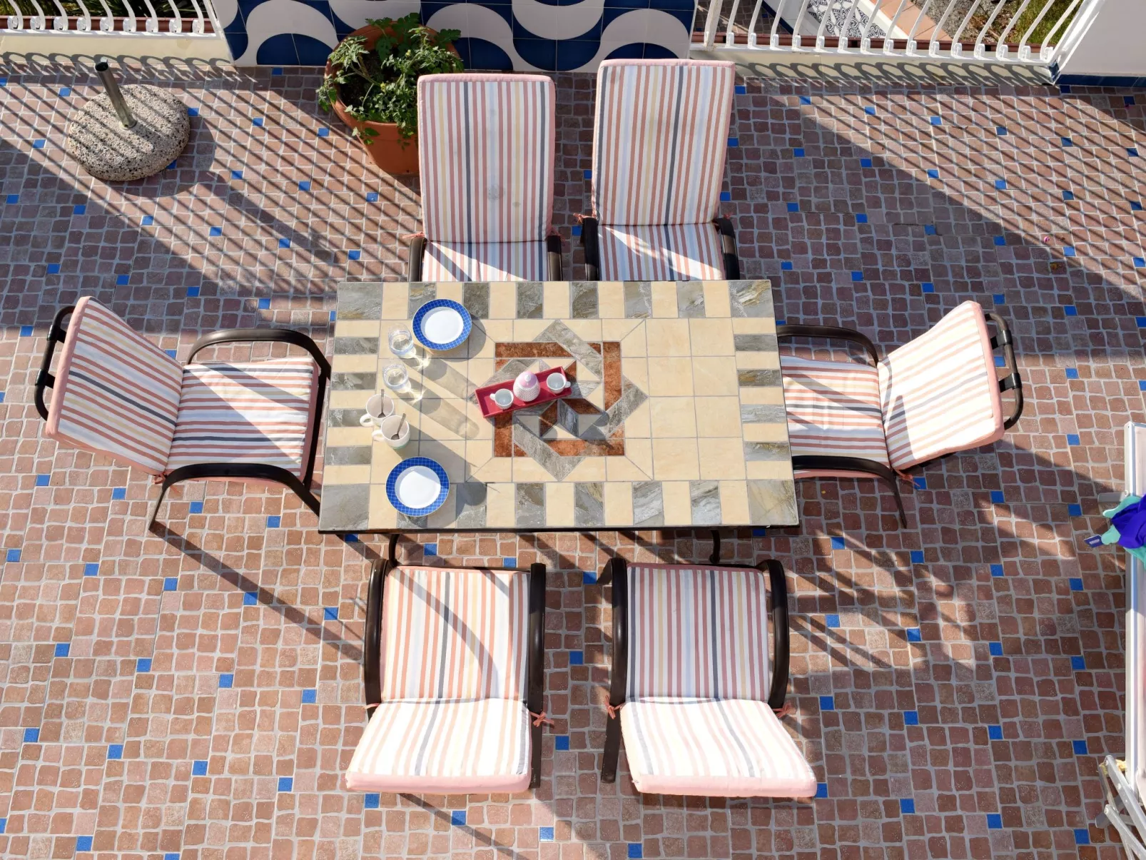 Villa Felice 2 in Castellabate - Image-tags.info