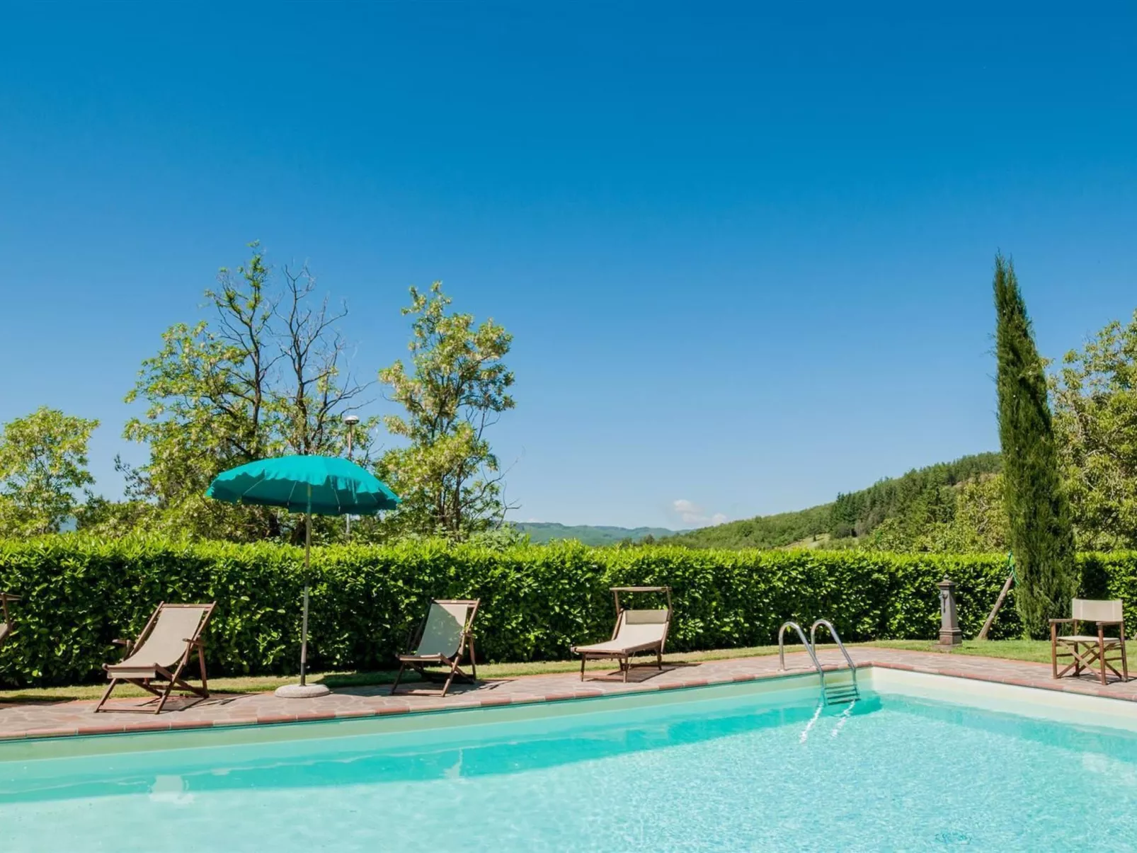 Großes Ferienhaus Villa Caterina in Lonnano - Image-tags.info