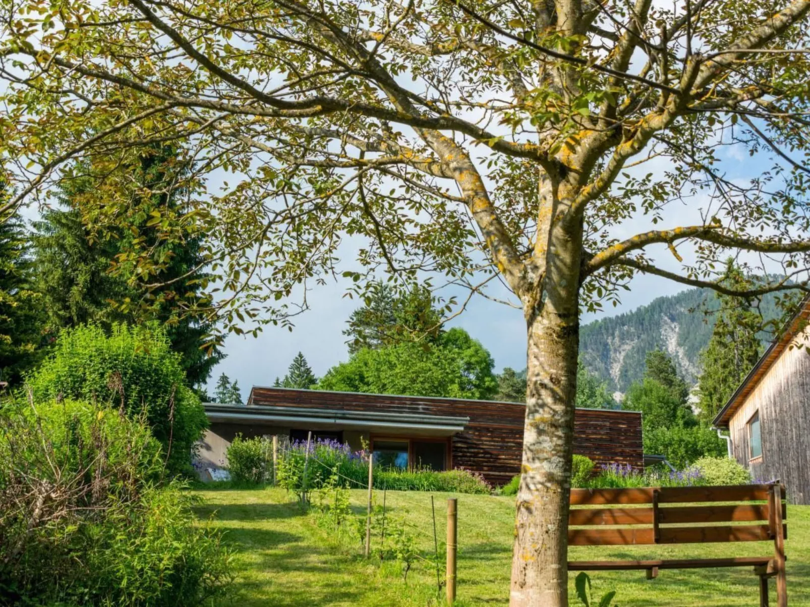 Gartenlodge - Image-tags.info