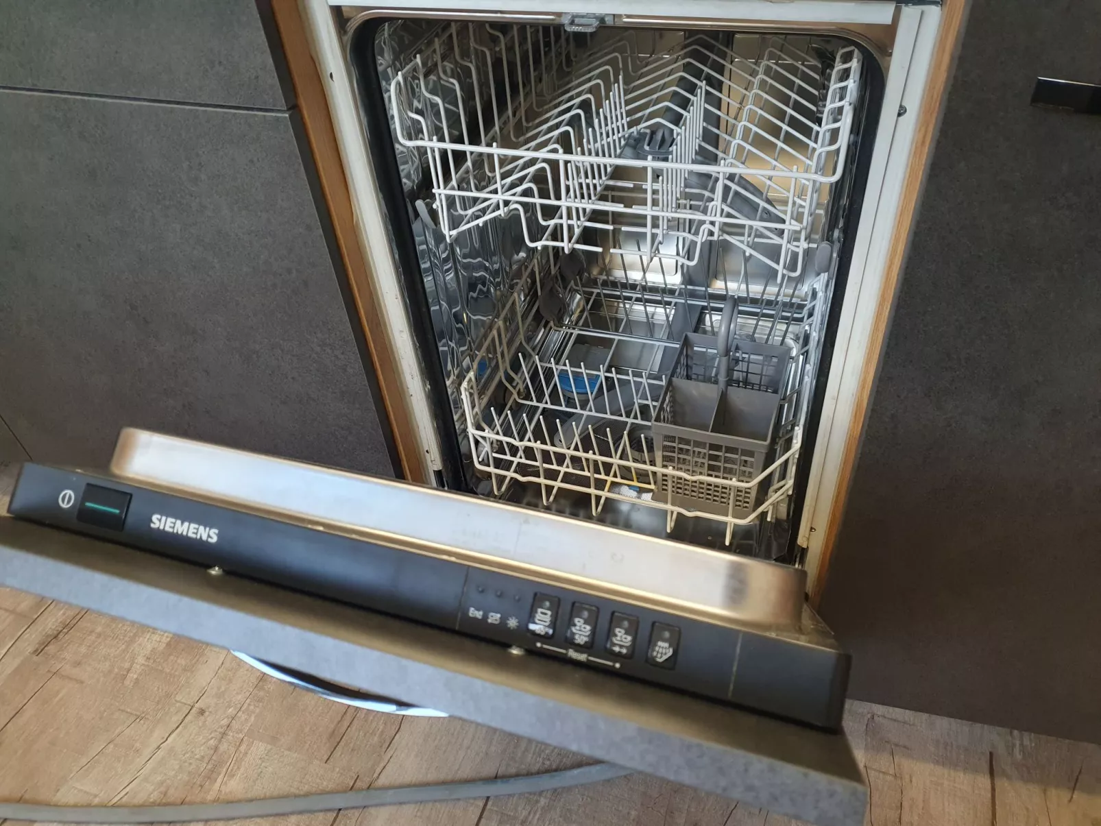 Top at Park, zentrales Appartement inkl. Parkplatz - Image-tags.info