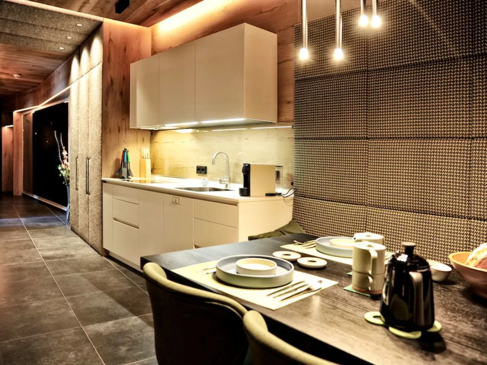 Alpiner Glam Penthouse - Trendy - Cosy - Comfy - Image-tags.info