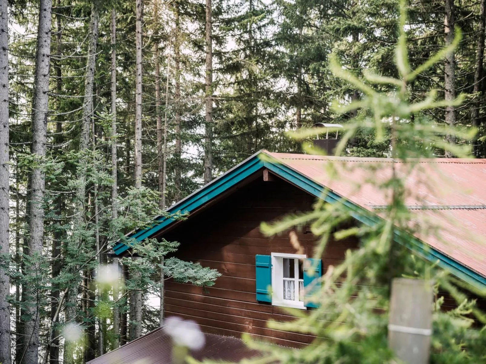 Berg Hütte Hochpillberg - Image-tags.info