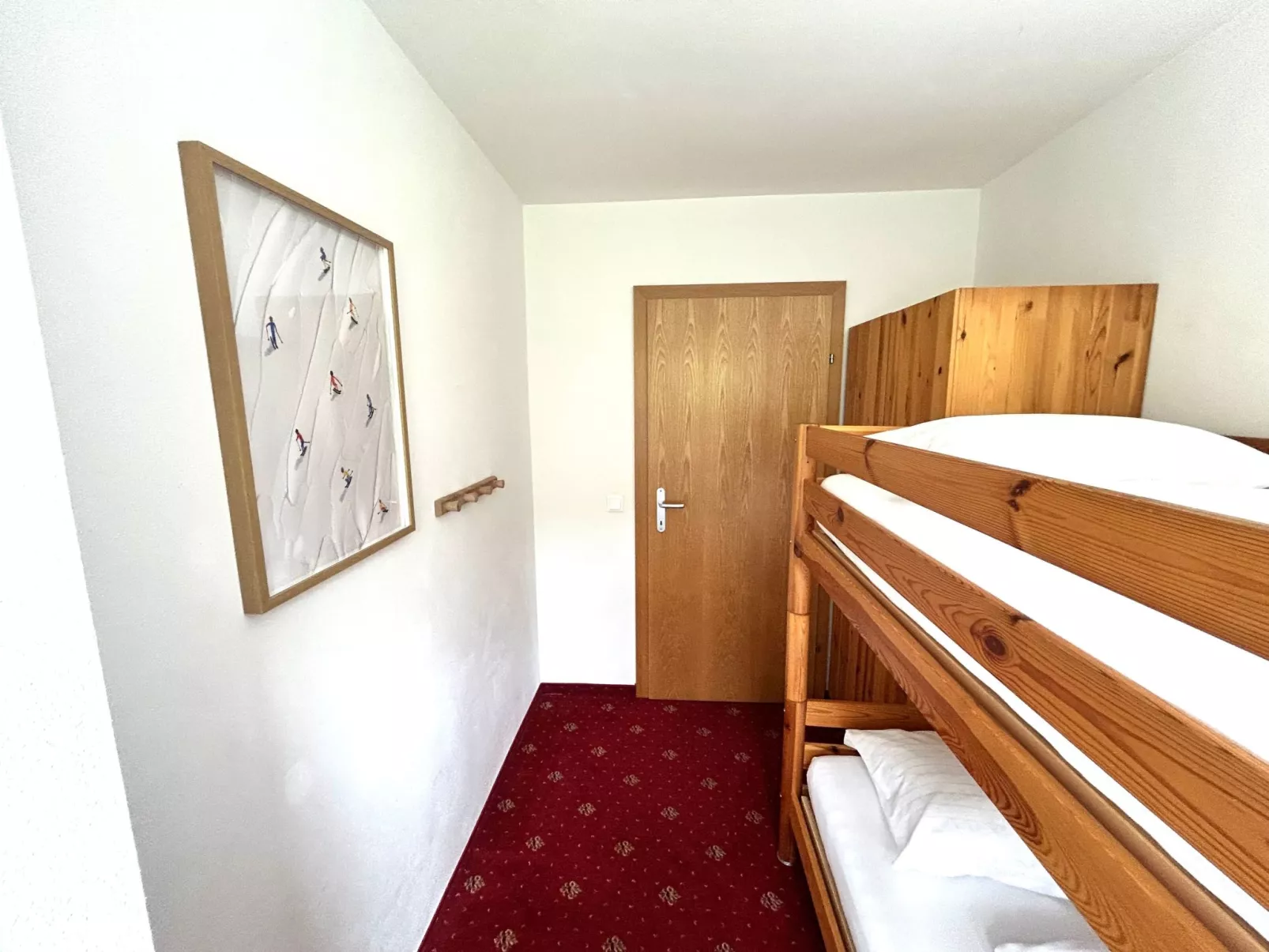 Kitzresidenz 11 von Alpinresort Kaprun - Image-tags.info