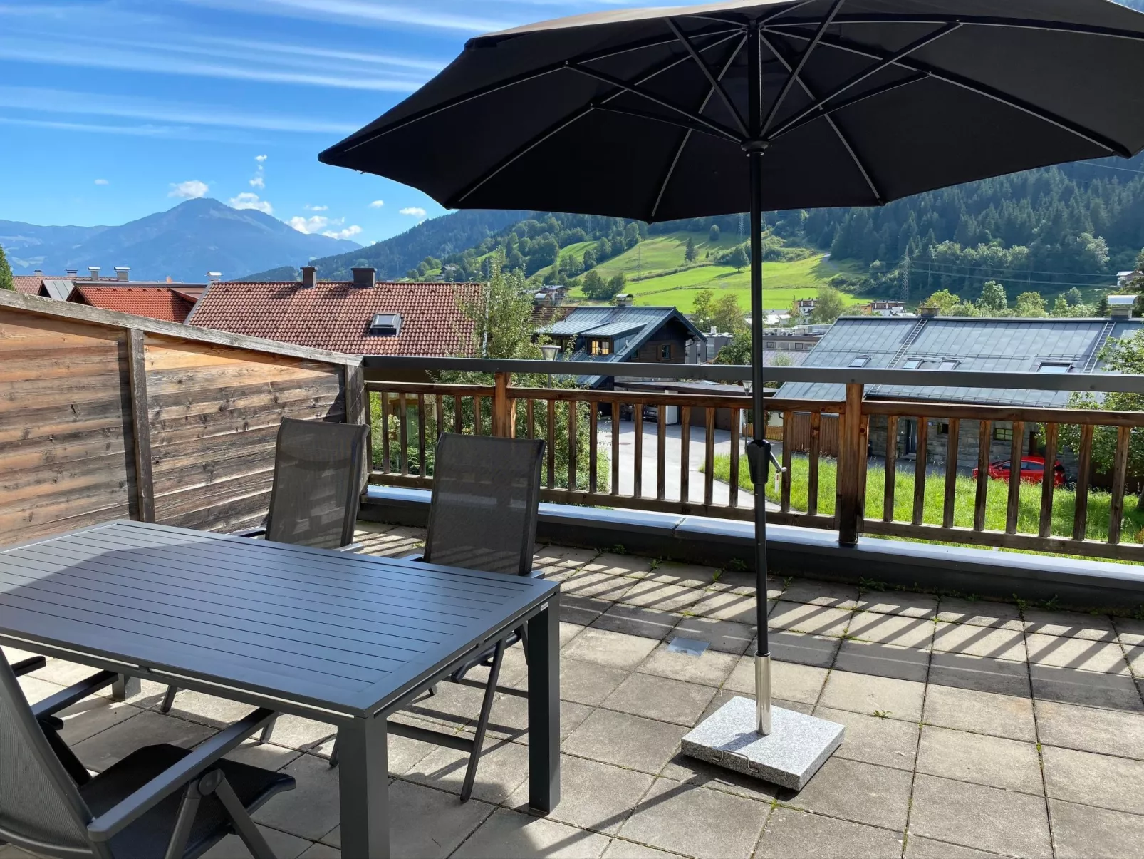 Alpinresort Kaprun top 5 - Image-tags.info