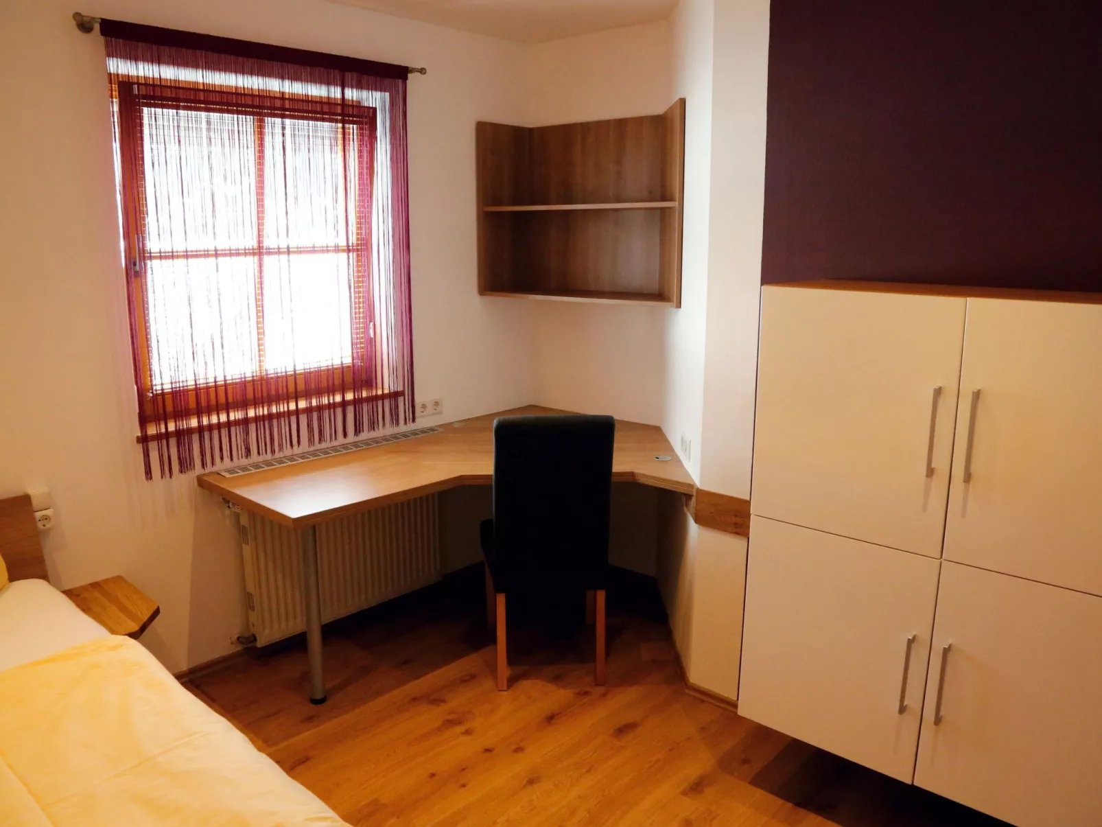 Appartement Ennstal - Binnen