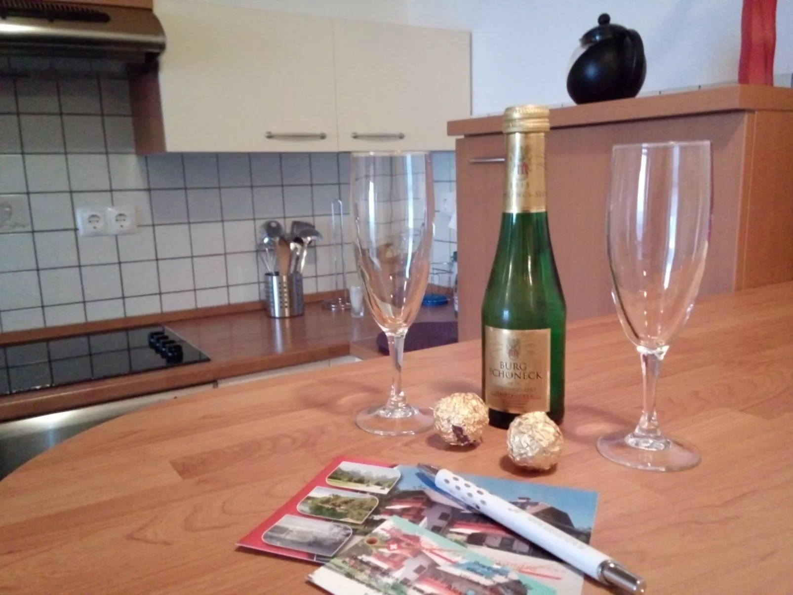 Mit Balkon - Image-tags.info