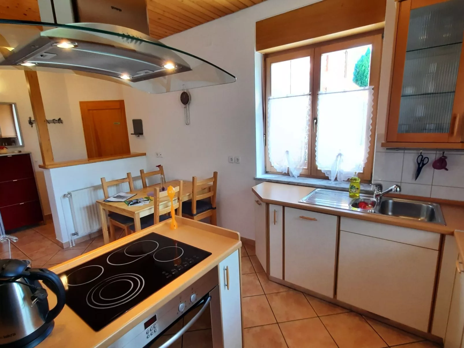 Mit eigenem Garten und Terrasse - Image-tags.info