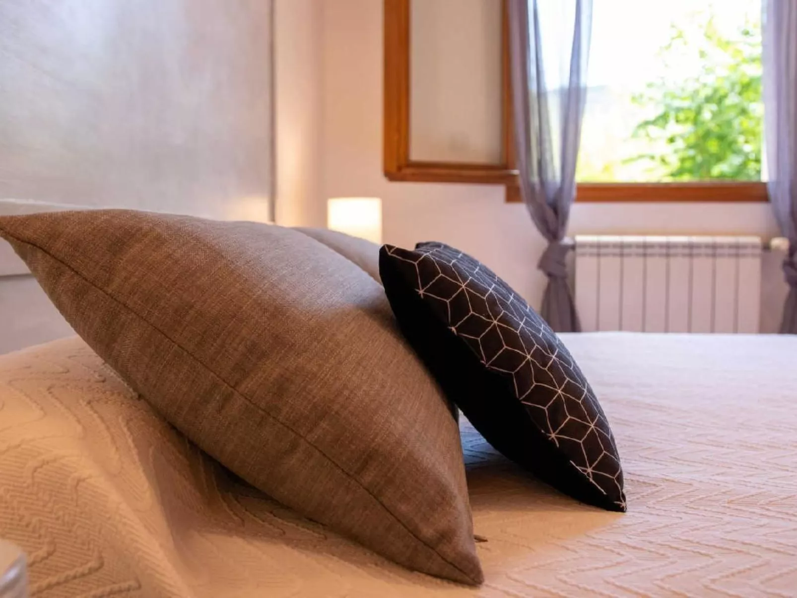 Appartement in Le Bar-Sur-Loup mit Eigenem Garten - Image-tags.info