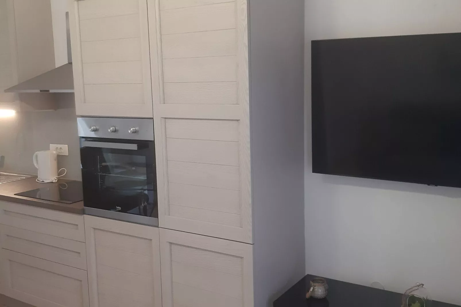 Appartement LUG 2 / 80qm AP03/04 - max 4 persons-Binnen