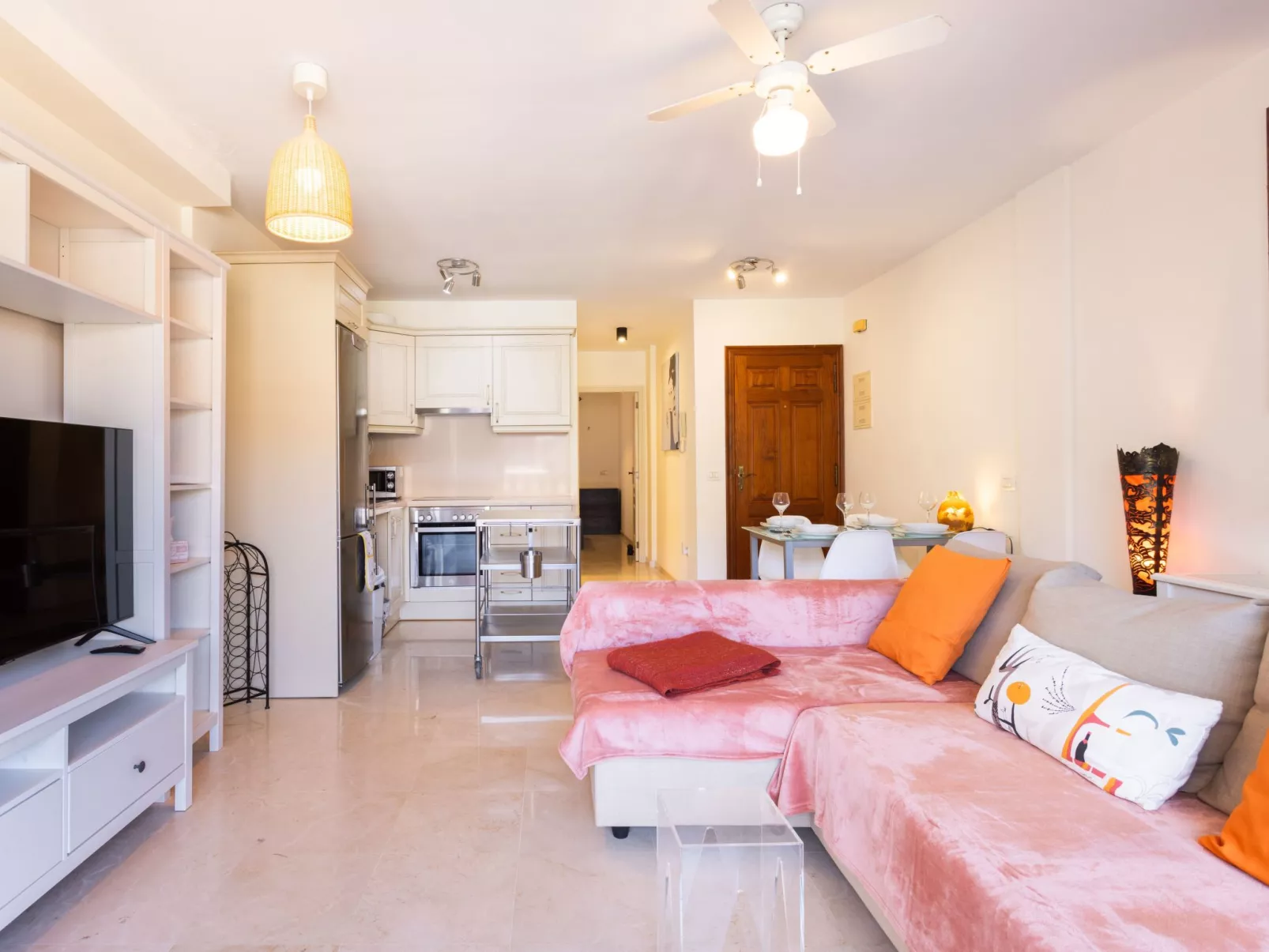 Apartment Nova - Image-tags.info