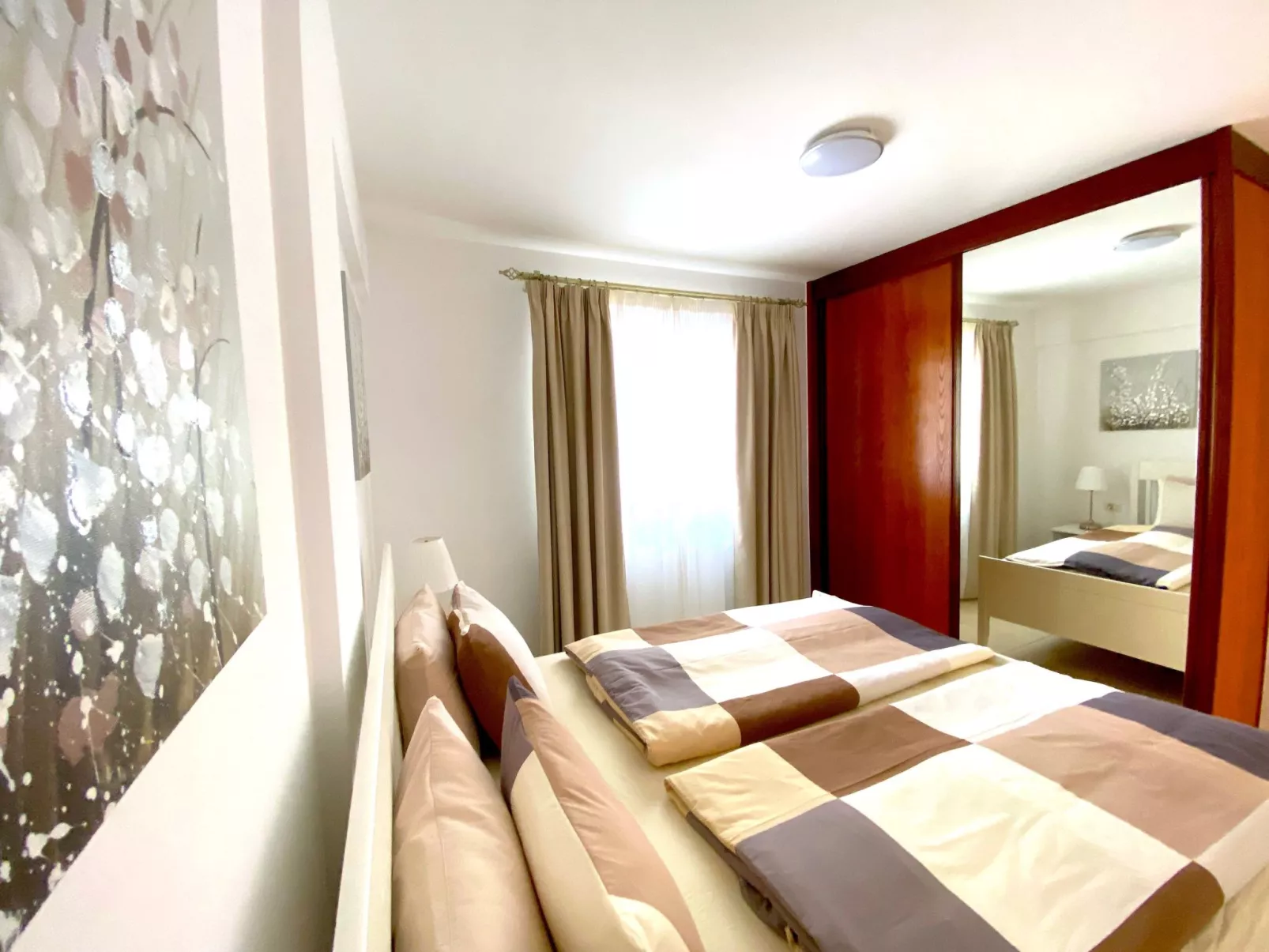 Appartement in Oasis Del Sur mit Beheiztem gemeinsamem Pool - Image-tags.info