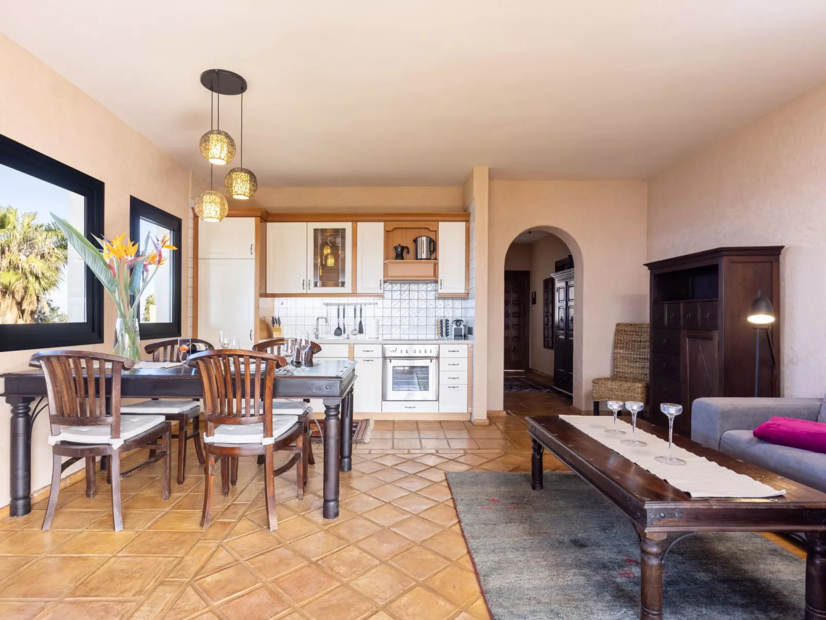 El Refugio - Image-tags.info