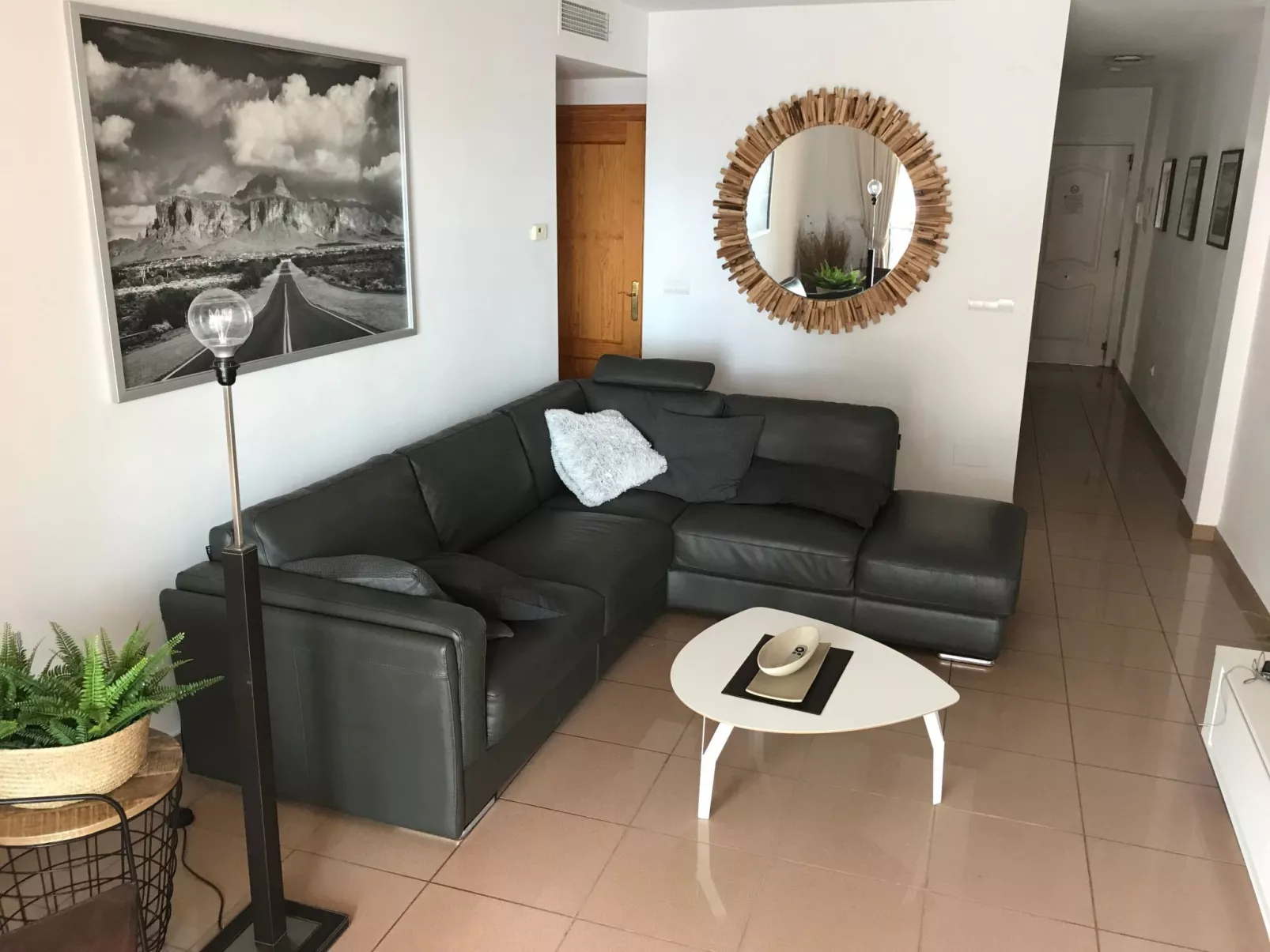 Wohnung für 4 Personen ca. 80 m&sup2; in Nerja, Andalusien (Costa del Sol) - Image-tags.info