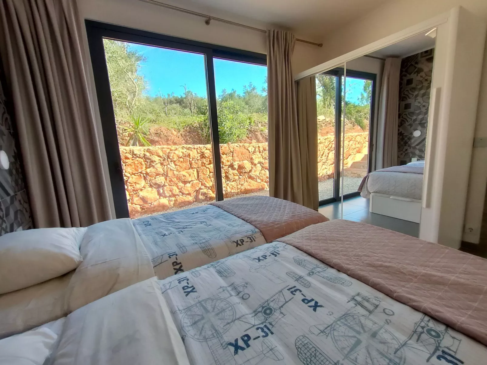 Casa da Cidreira - Villa für 4 Personen (+2) + private Suite - Image-tags.info