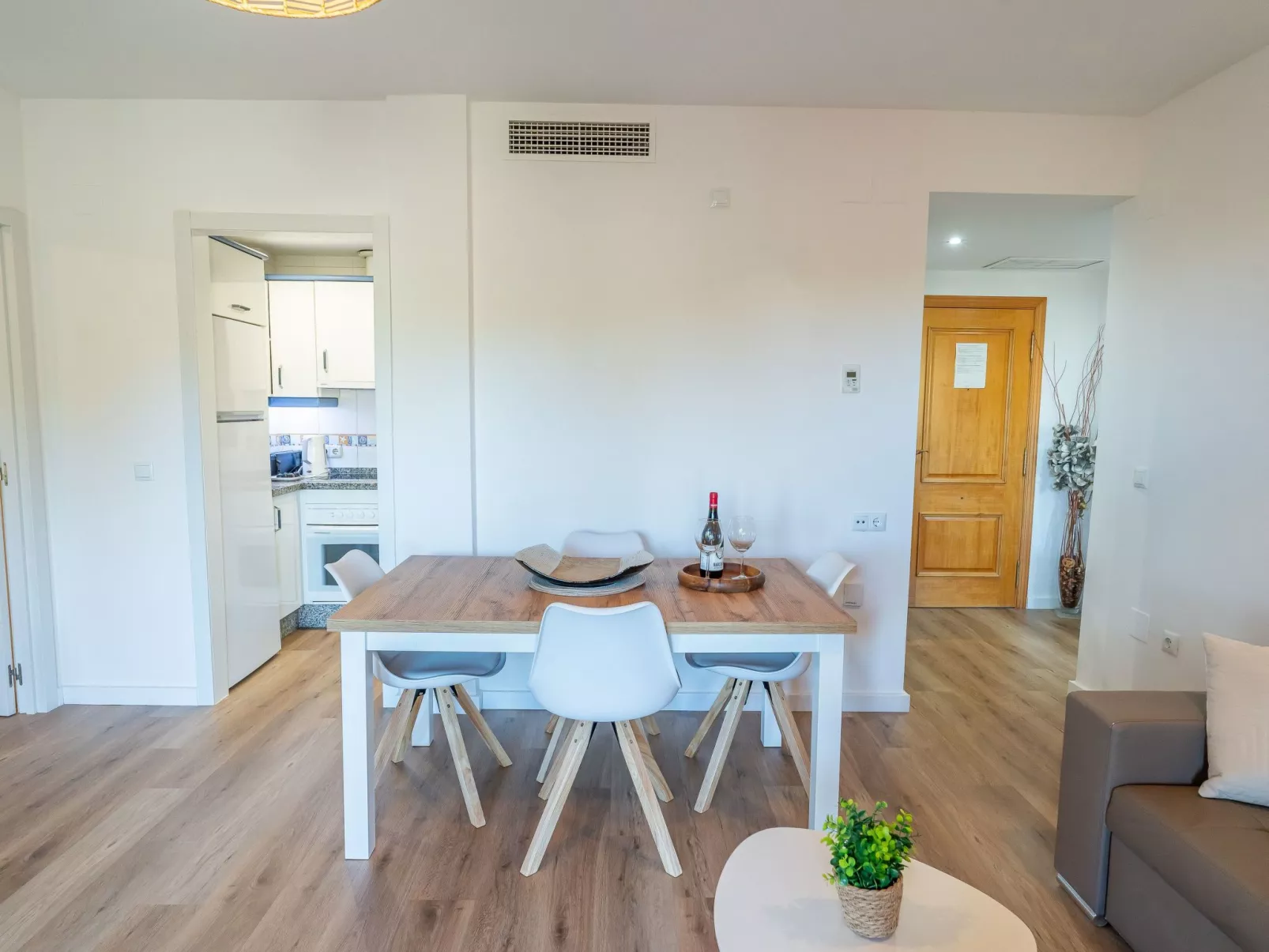 Wohnung Casa Vela, 2 Min. bis zum Strand - Image-tags.info