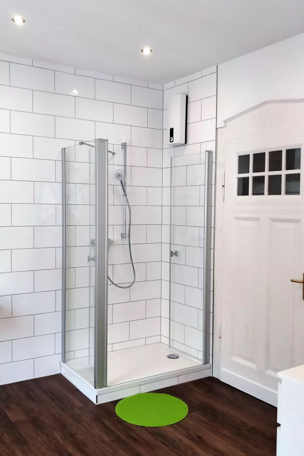 Wohnung in einem historischen Gebäude mit Balkon und Blick auf die Mosel - Image-tags.info