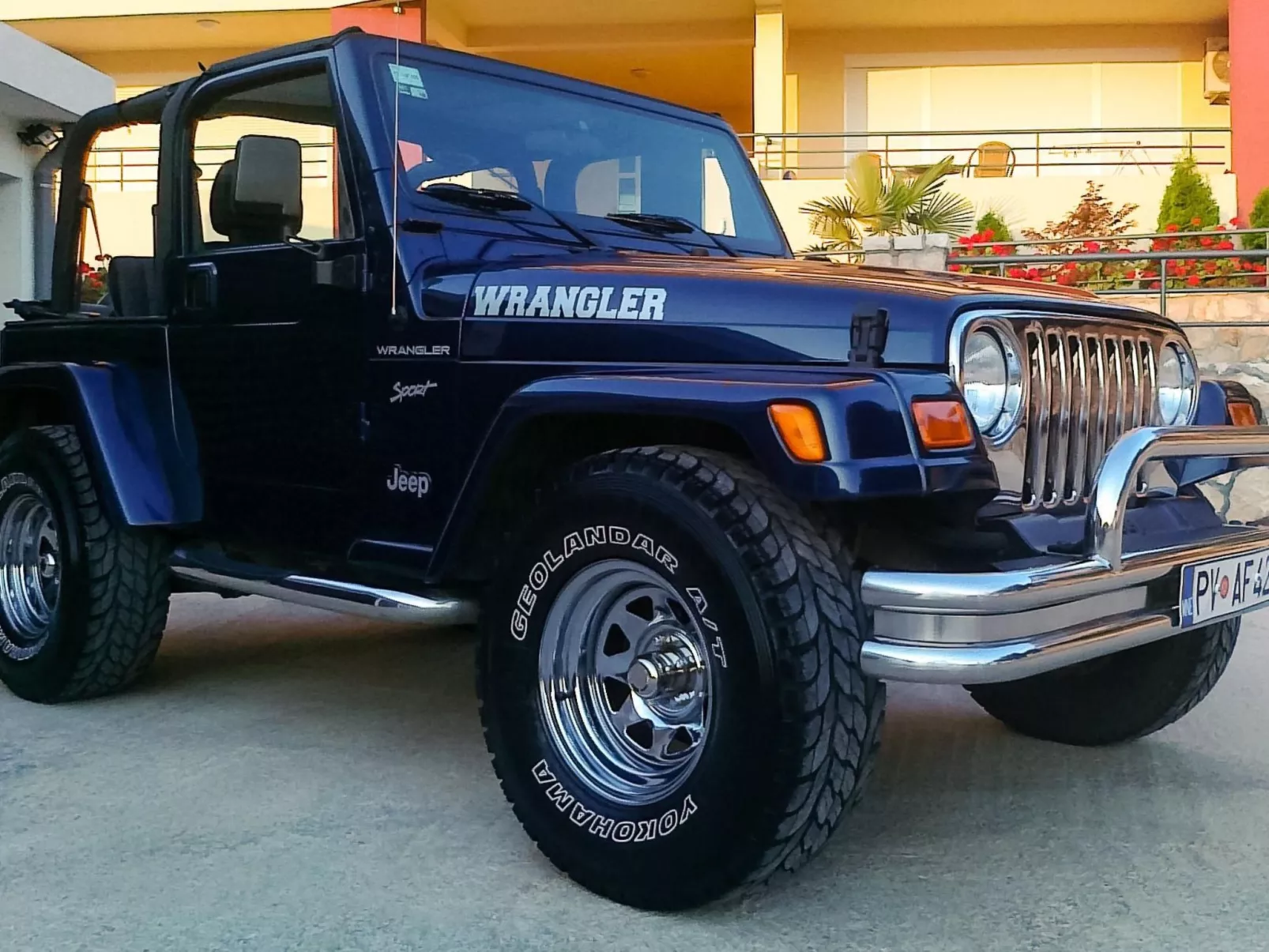 In Utjeha-Bušat mit Grill und Terrasse-Image-tags.info