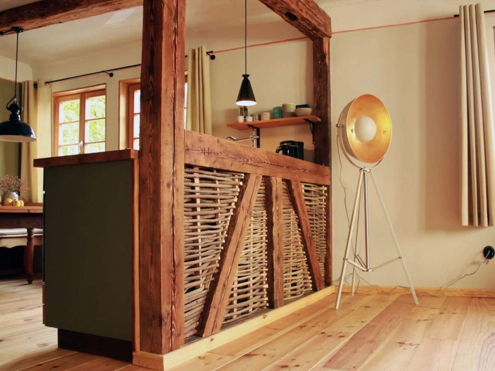 Für 2 Personen  + 2 Kinder ca. 70 m&sup2; in Quedlinburg, Harz (Unterharz) - Image-tags.info