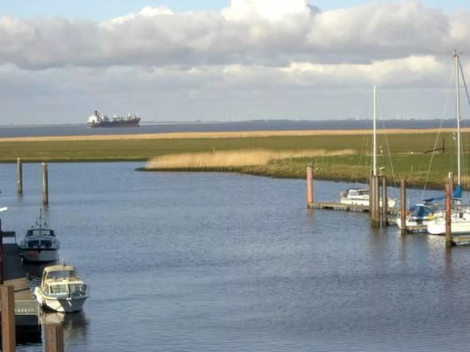 Haus Fischotter - Image-tags.info